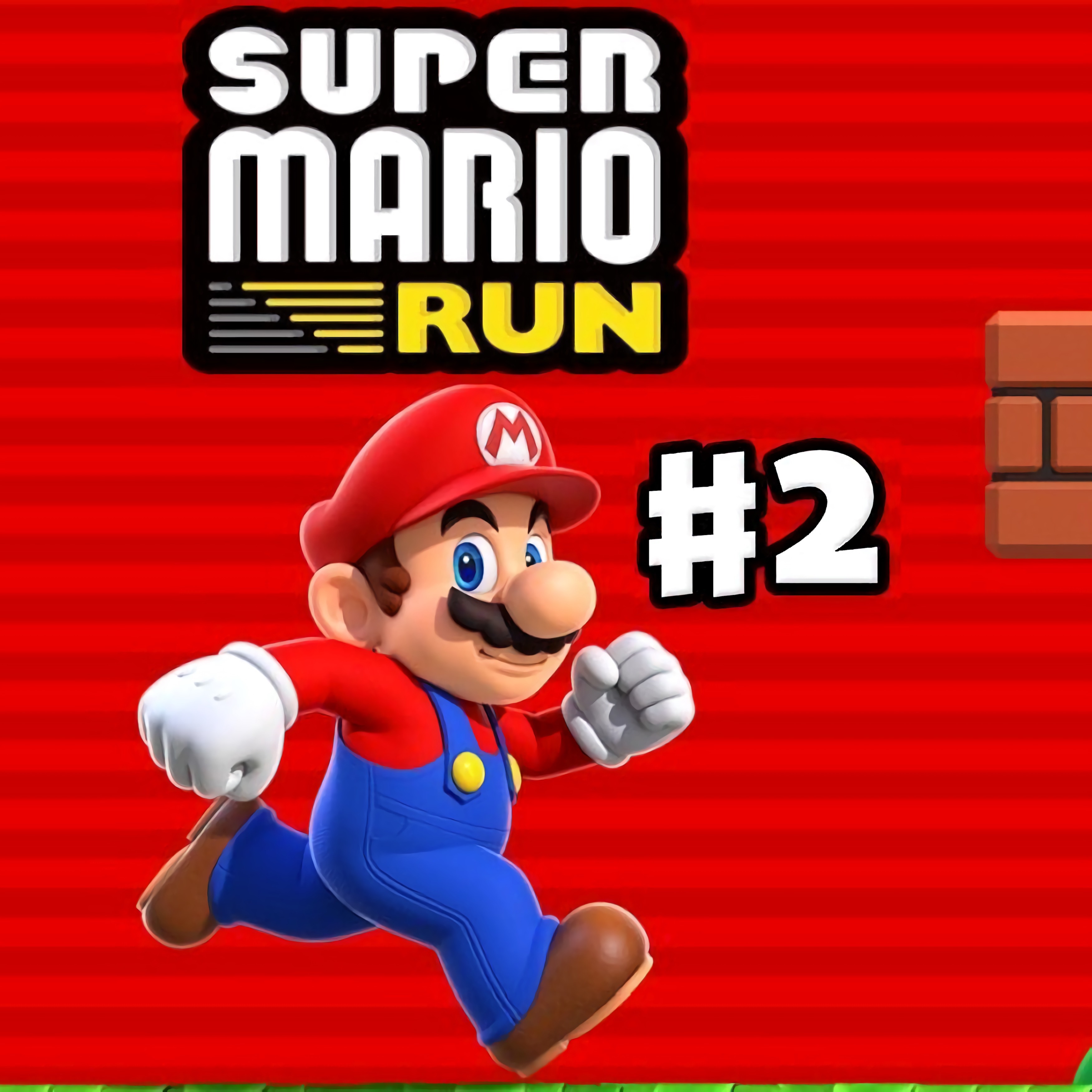 Super Mario Run 2 em Jogos na Internet