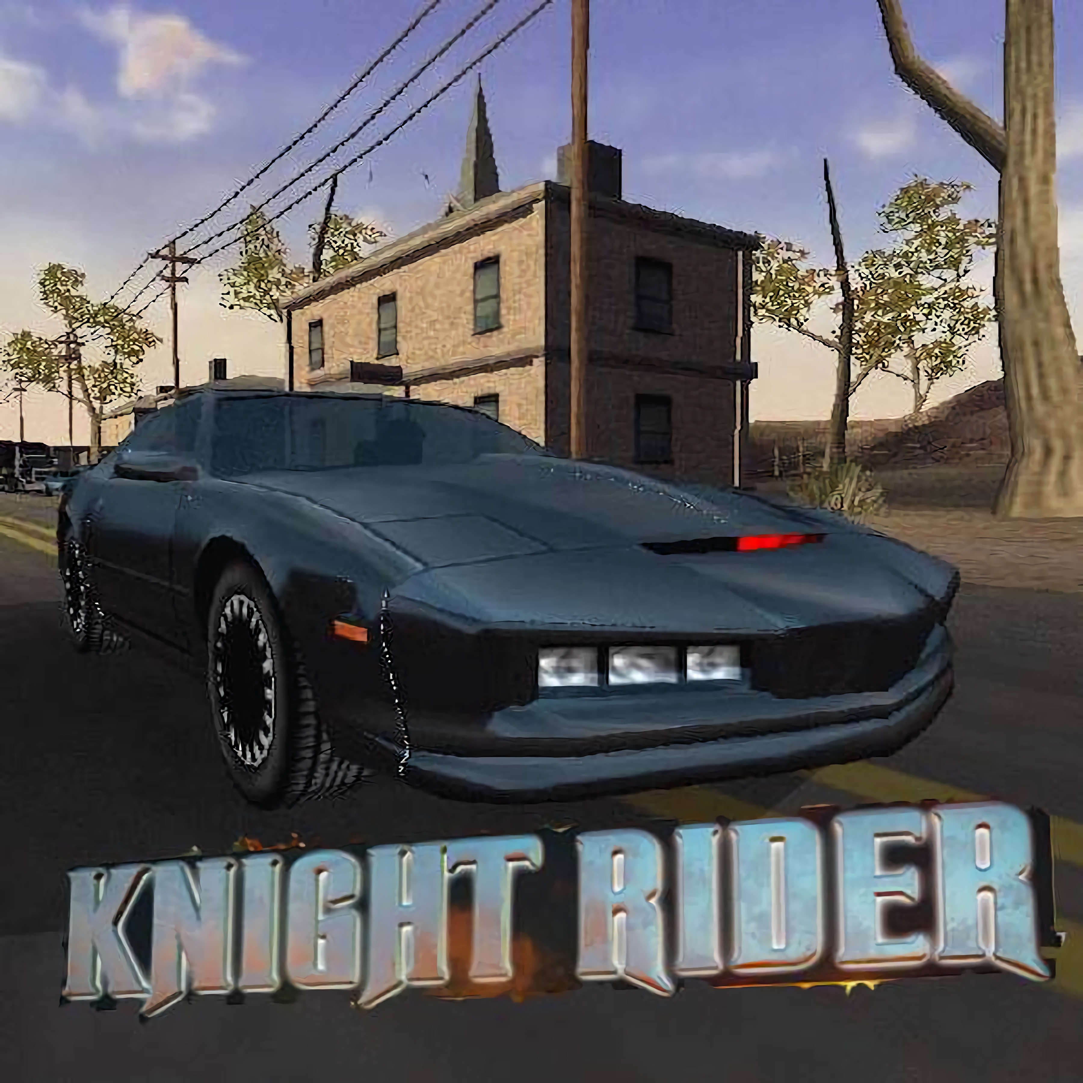 Knight Rider