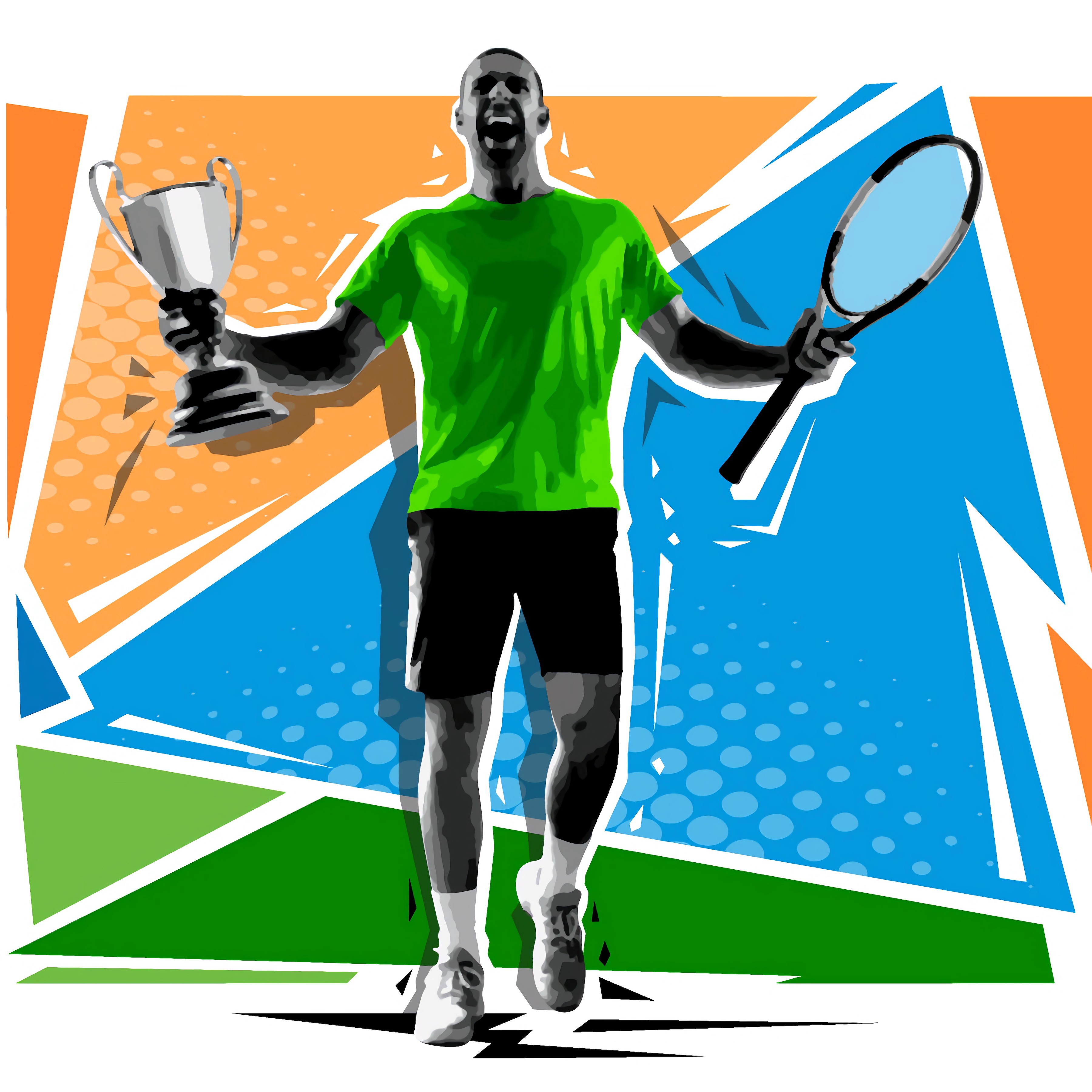 Tennis Games - Play Free Online Tennis Games on Friv 2