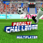 Penalty Challenge Multiplayer free