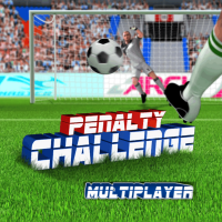 free download Penalty Challenge Multiplayer