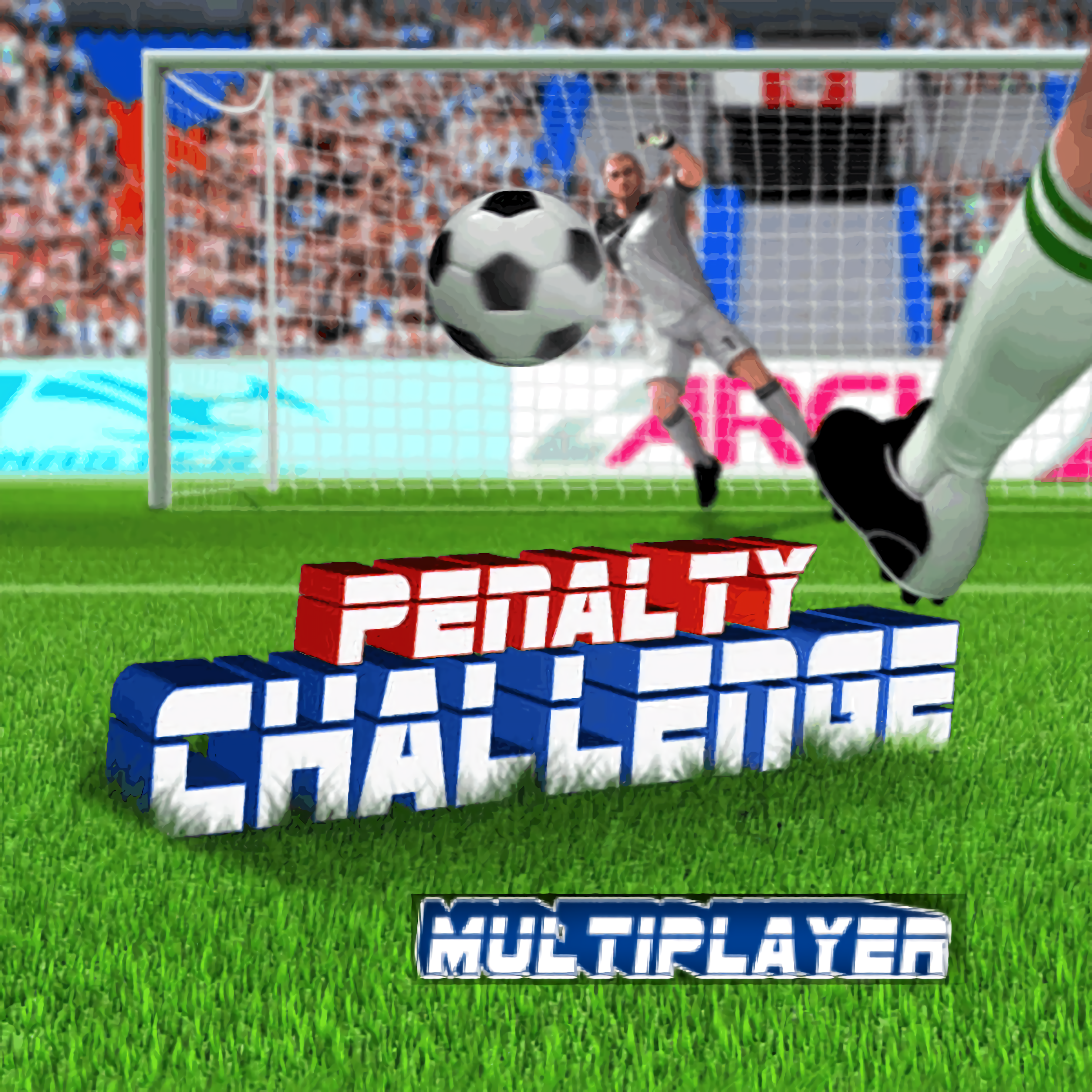 Penalty Challenge Multiplayer - Microsoft Apps