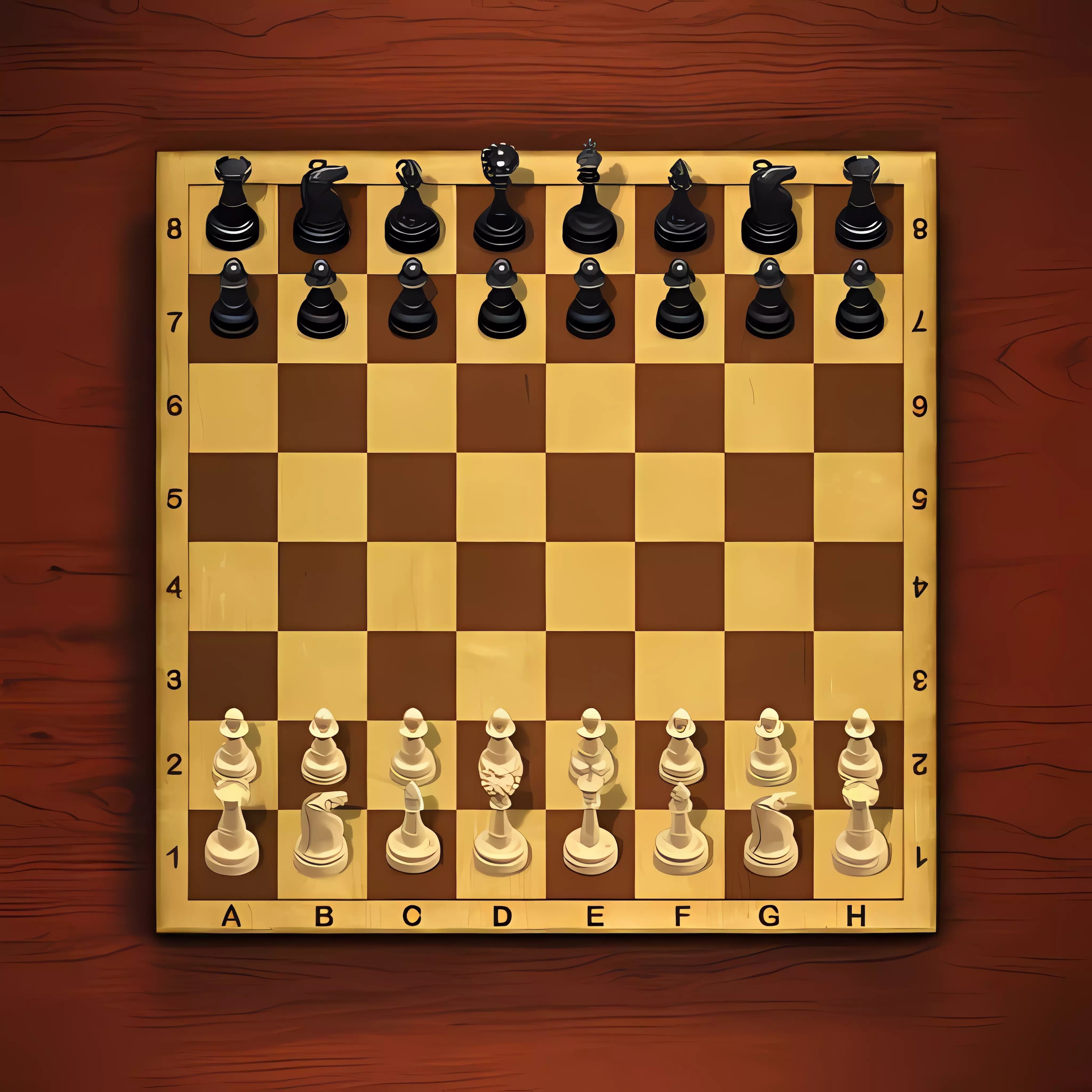 Real Chess Online - Play Free Game at Friv5