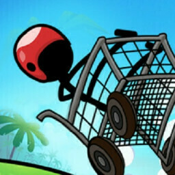 Shopping Cart Hero HD