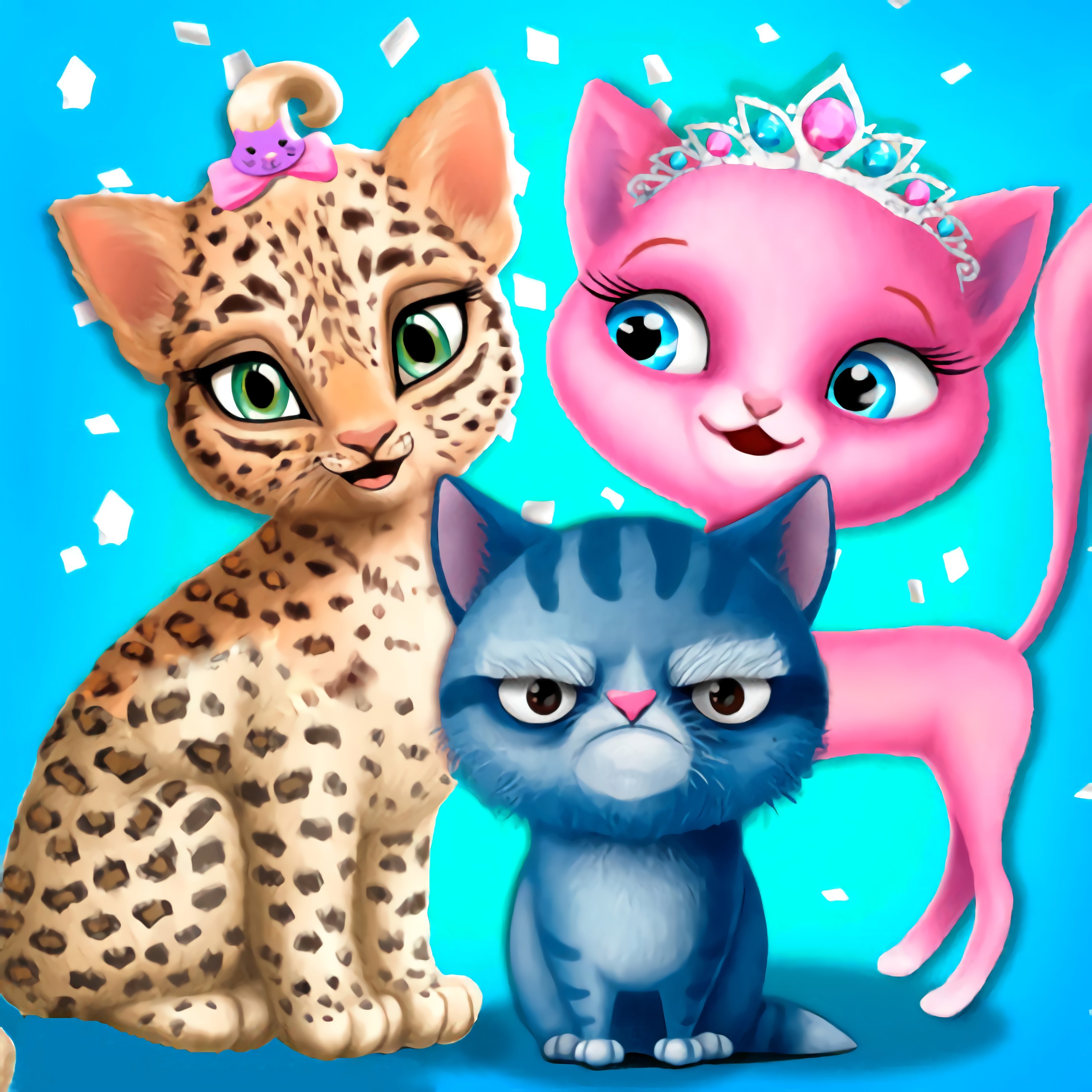 Cat hair salon birthday. Cat hair Salon Birthday Party Virtual Kitty. Cat hair Birthday Party - Virtual Kitty Care взлом.