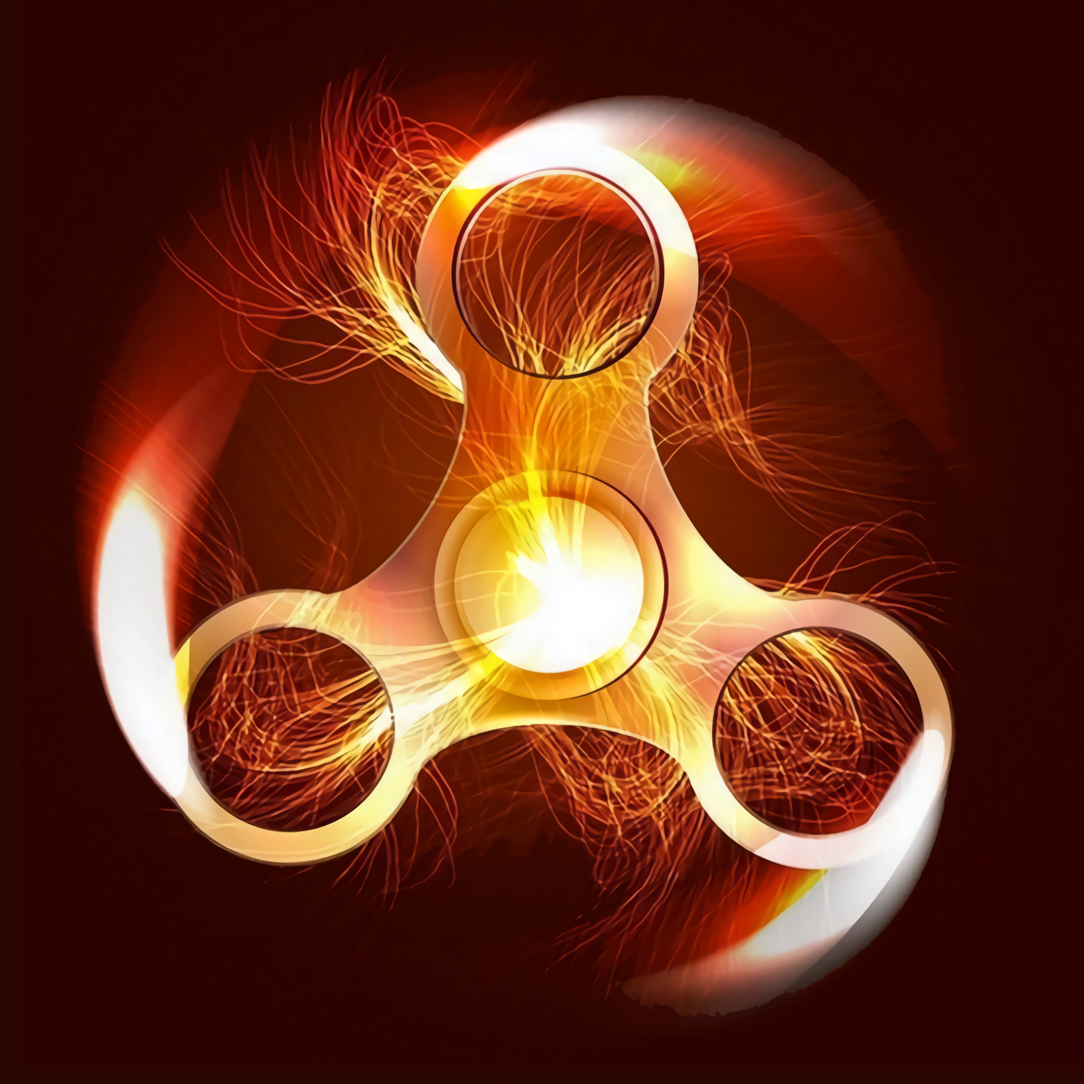 Fidget Spinner High Score 🕹️ Play on CrazyGames