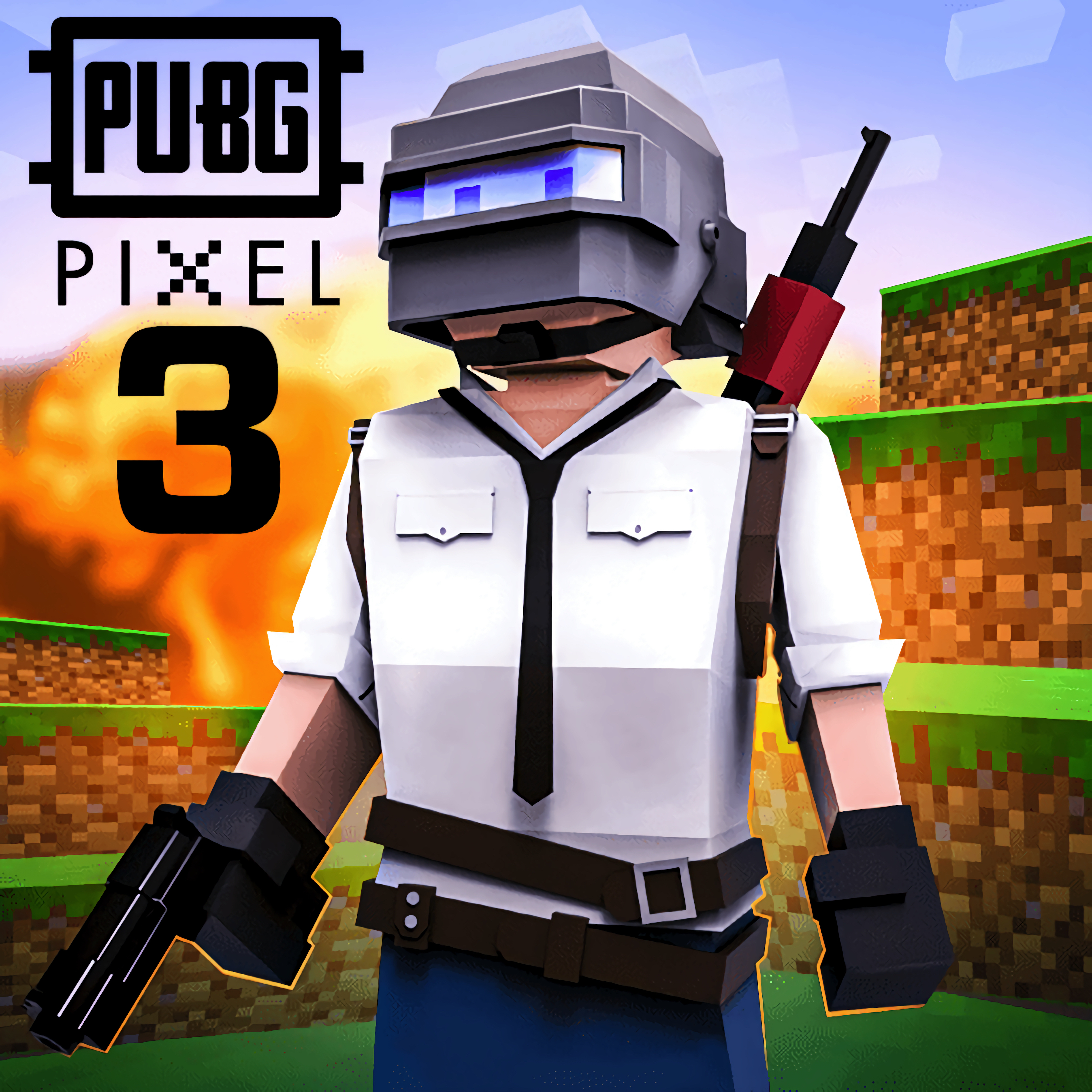 Pubg Pixel 3