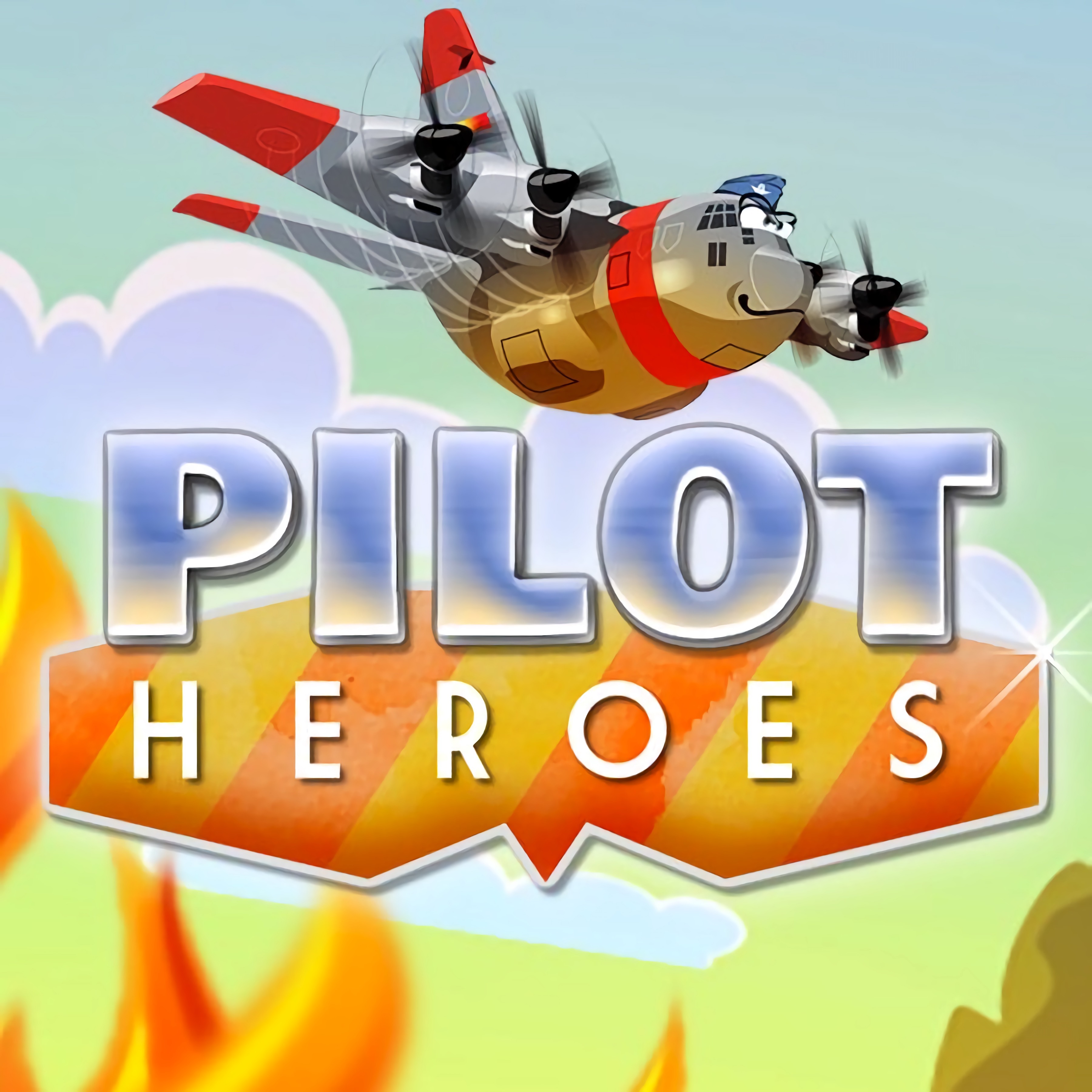 Airplane Games - Play Free Online Airplane Games on Friv 2