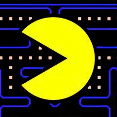 Pacman Master game play on Friv2Online