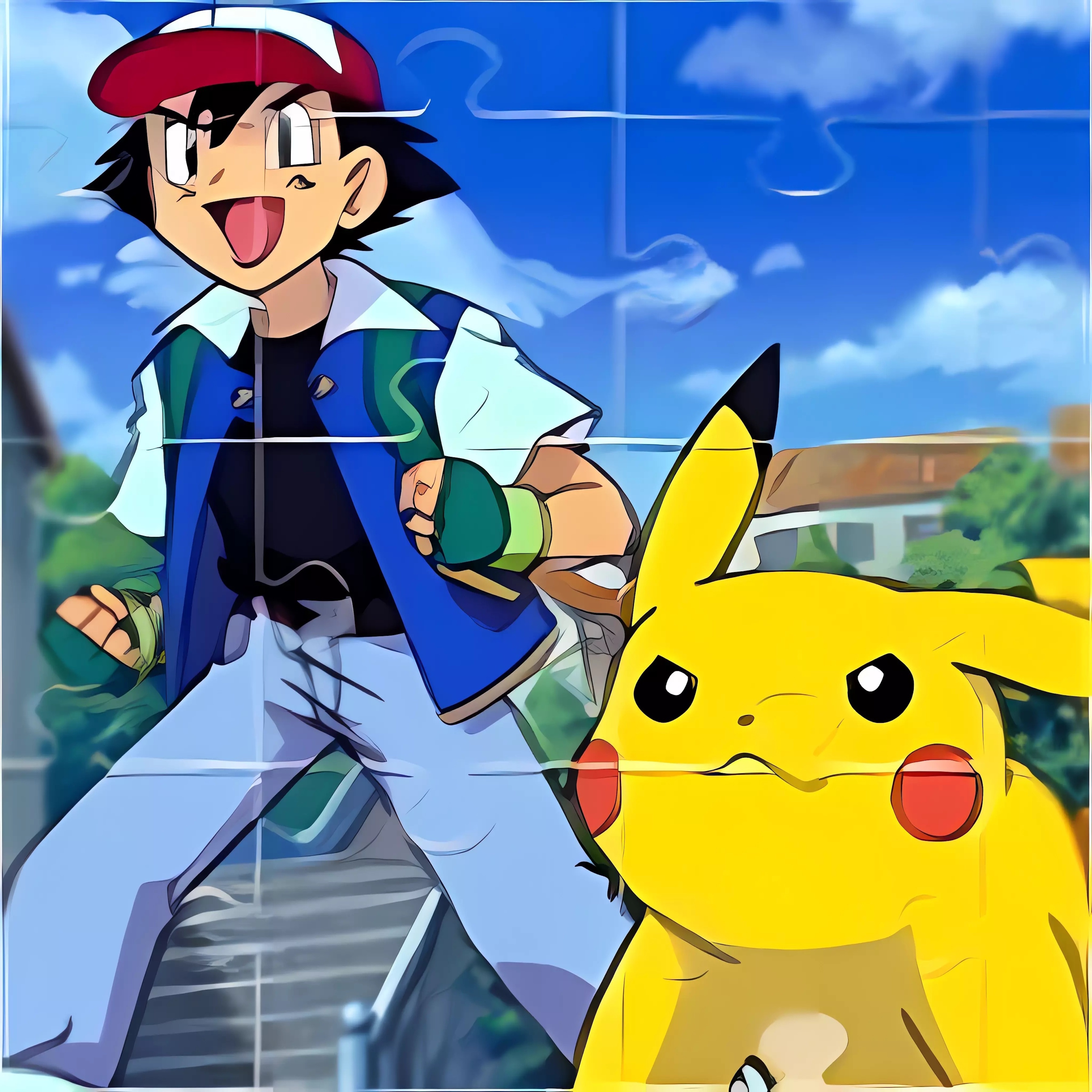 Pokemon Games - Play Free Online Pokemon Games on Friv 2