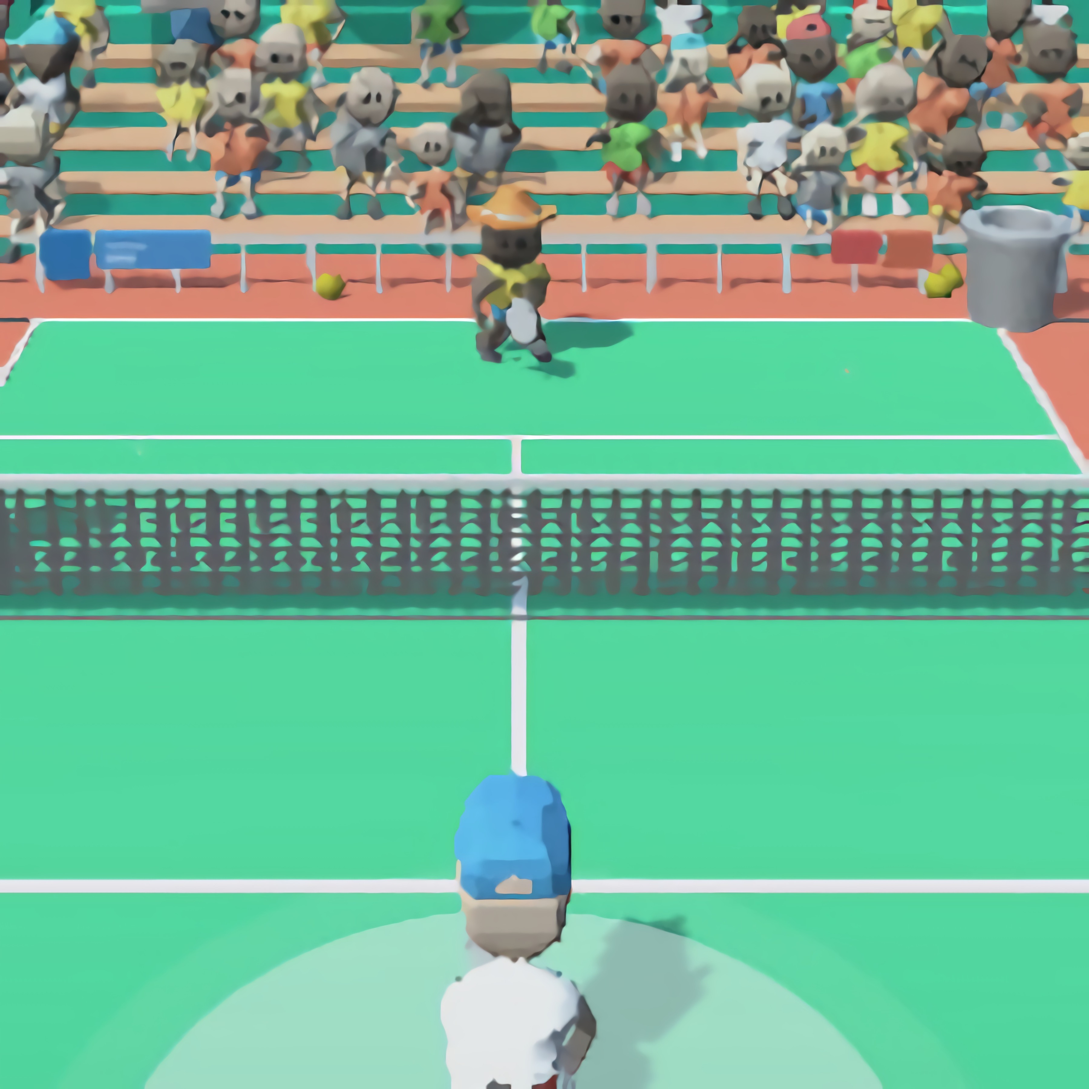 Tennis Games - Play Free Online Tennis Games on Friv 2