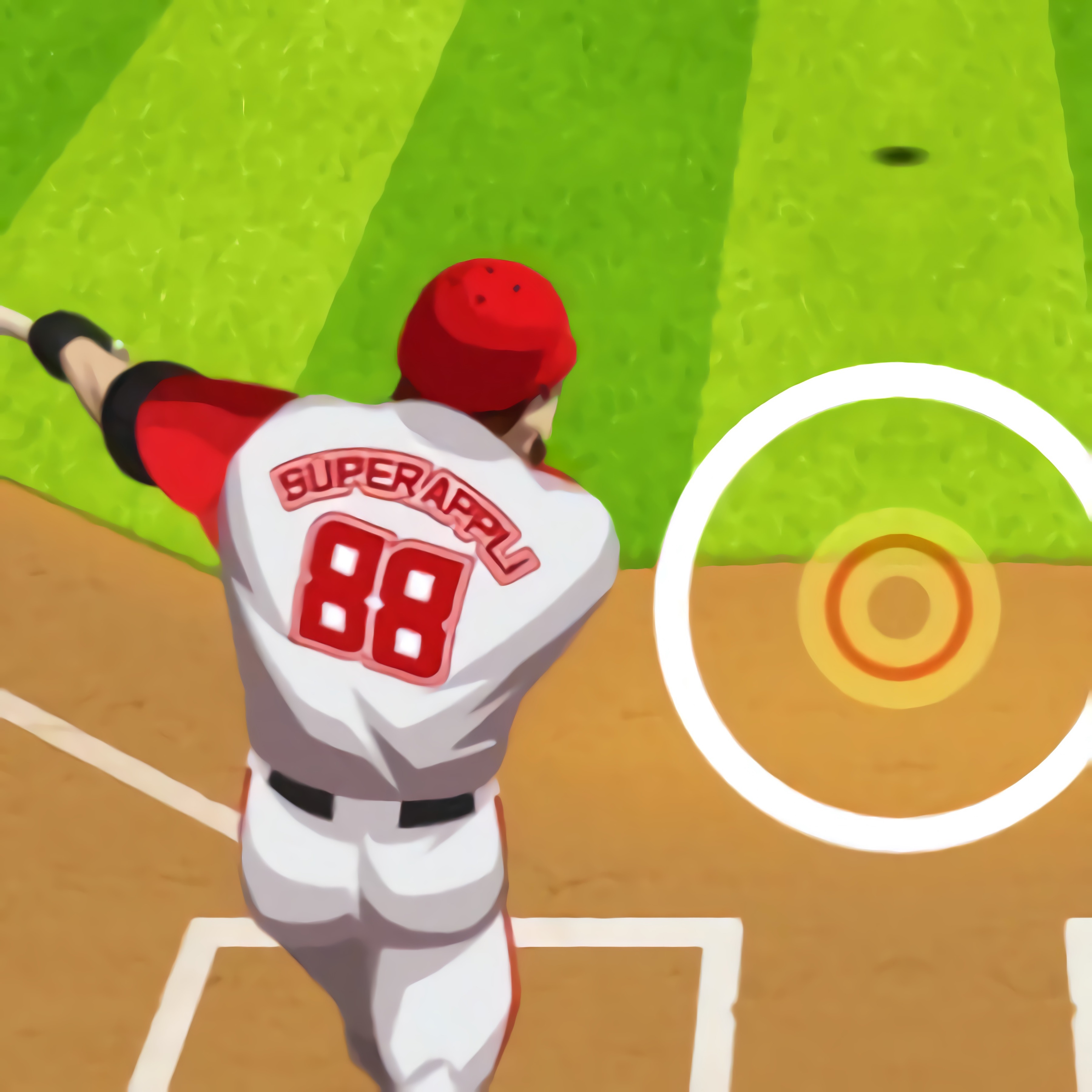 Может ли тренер играть. Google Baseball. Crazy games.