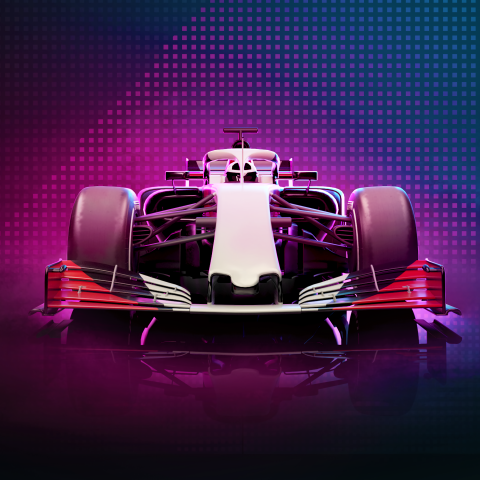 Formula 1 Race game play on Friv2Online