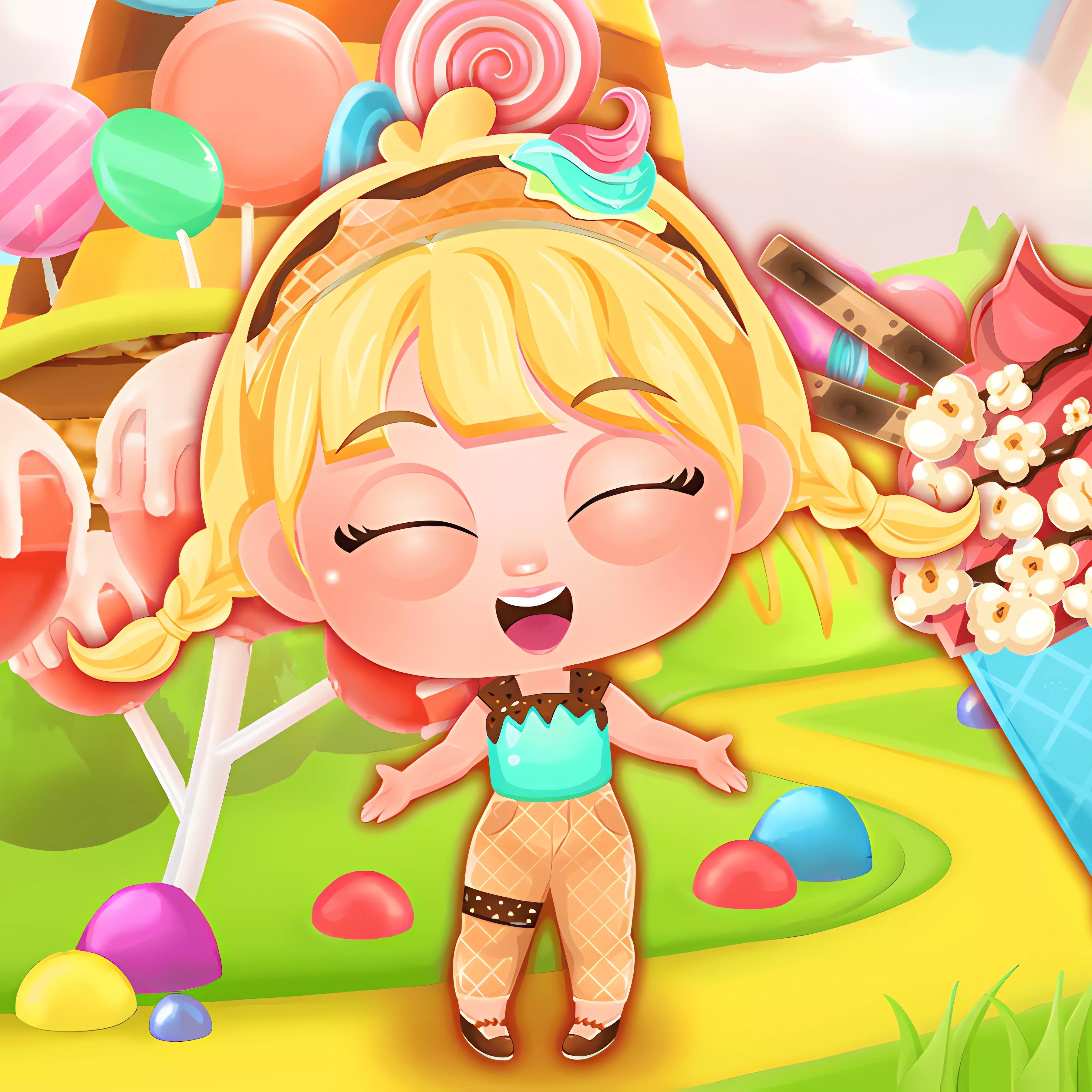 Ice Cream Games - Play Free Online Games on Friv 2