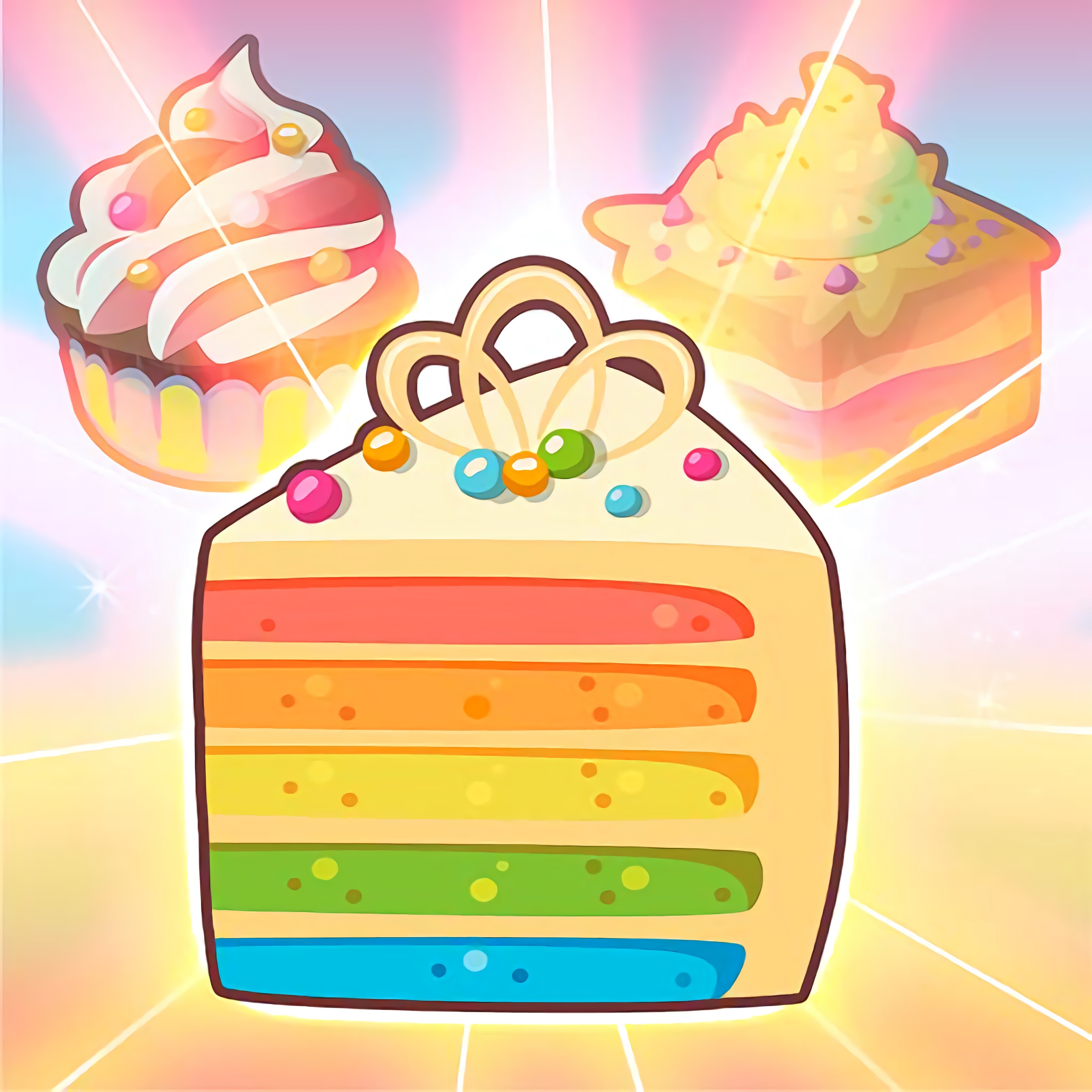 CAKE GAMES - Play Online Games at Friv5