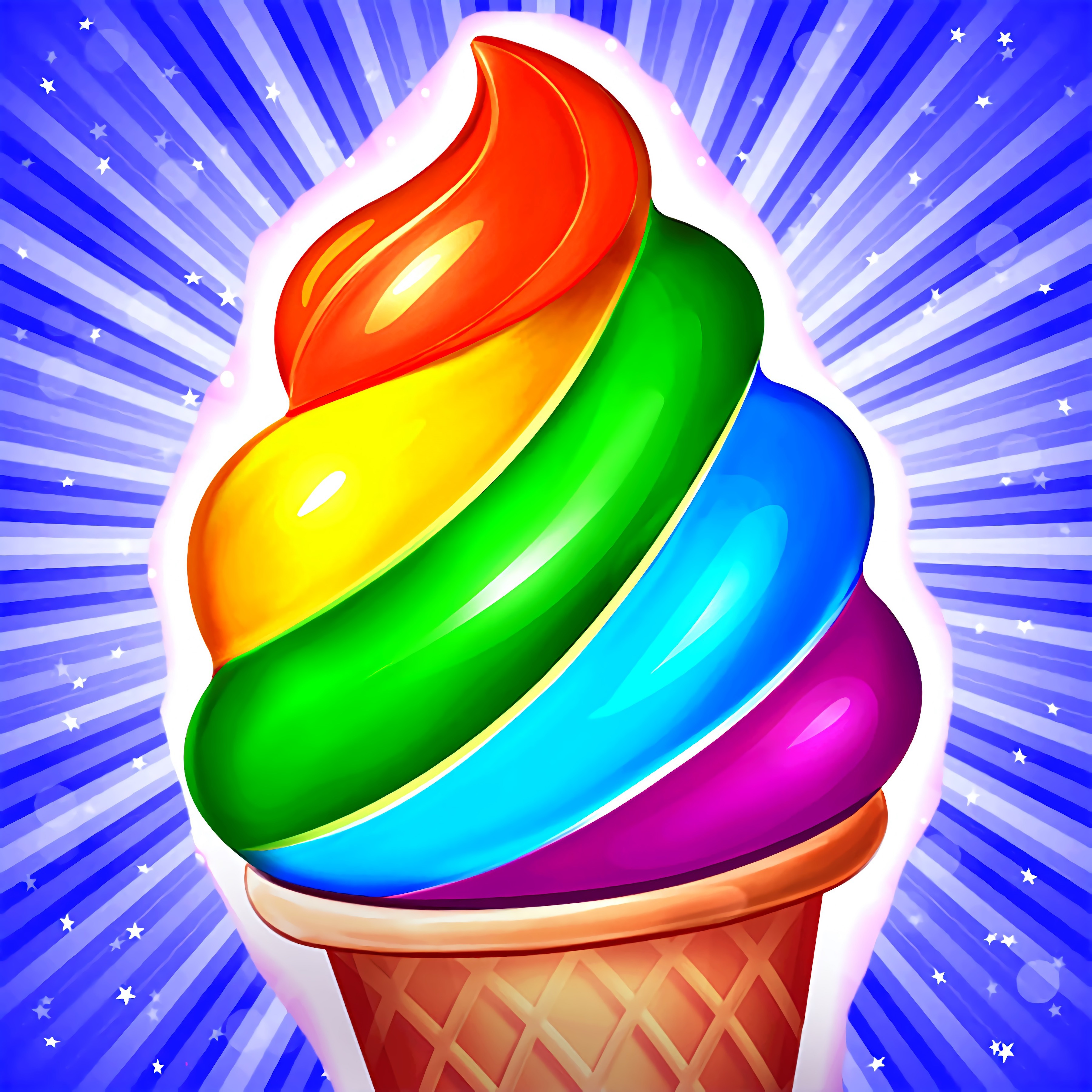 Ice Cream Games - Play Free Online Games on Friv 2