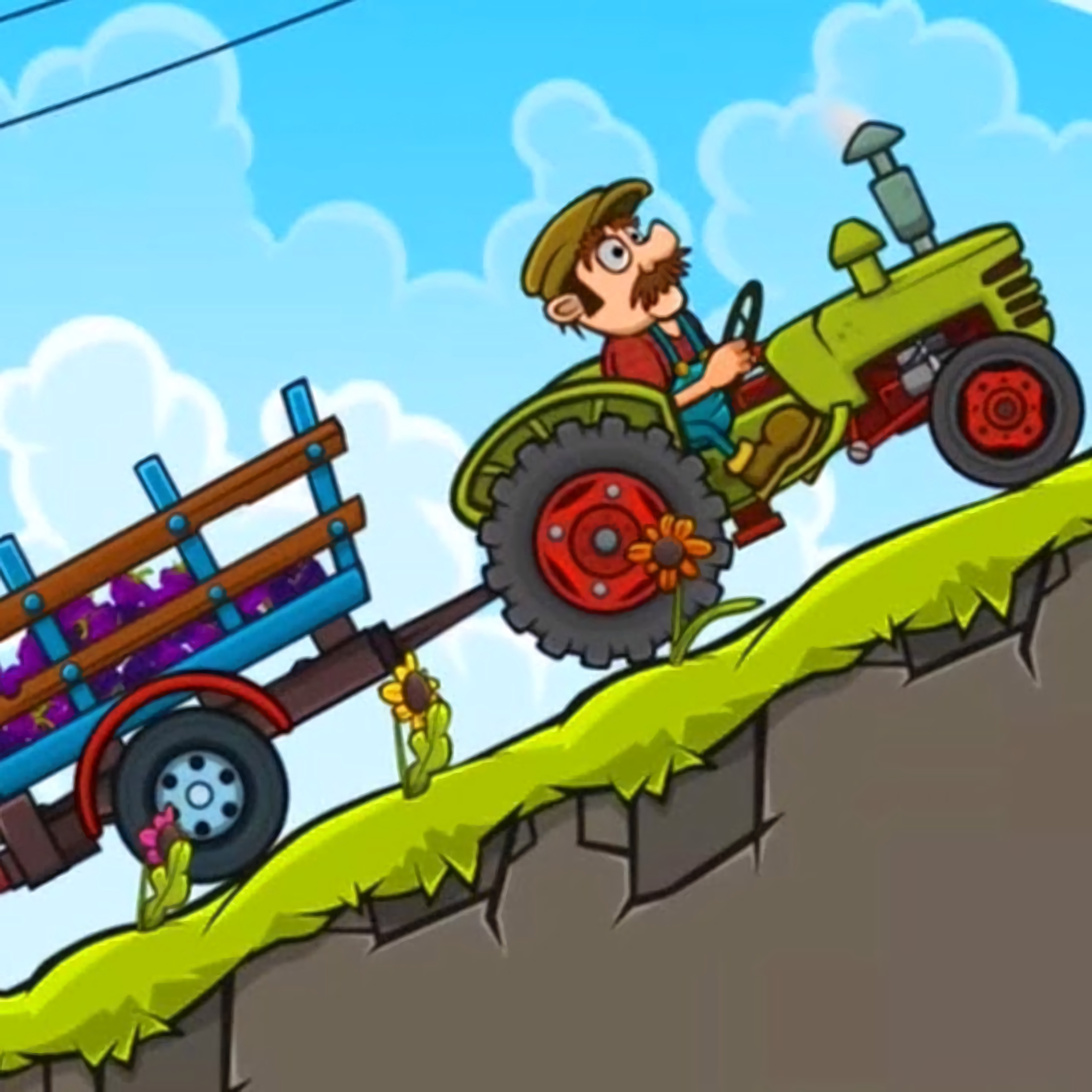 Tractor Games Play Free Online Tractor Games on Friv 2