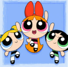 Morning Mix-up - The PowerPuff Girls game play on Friv2Online