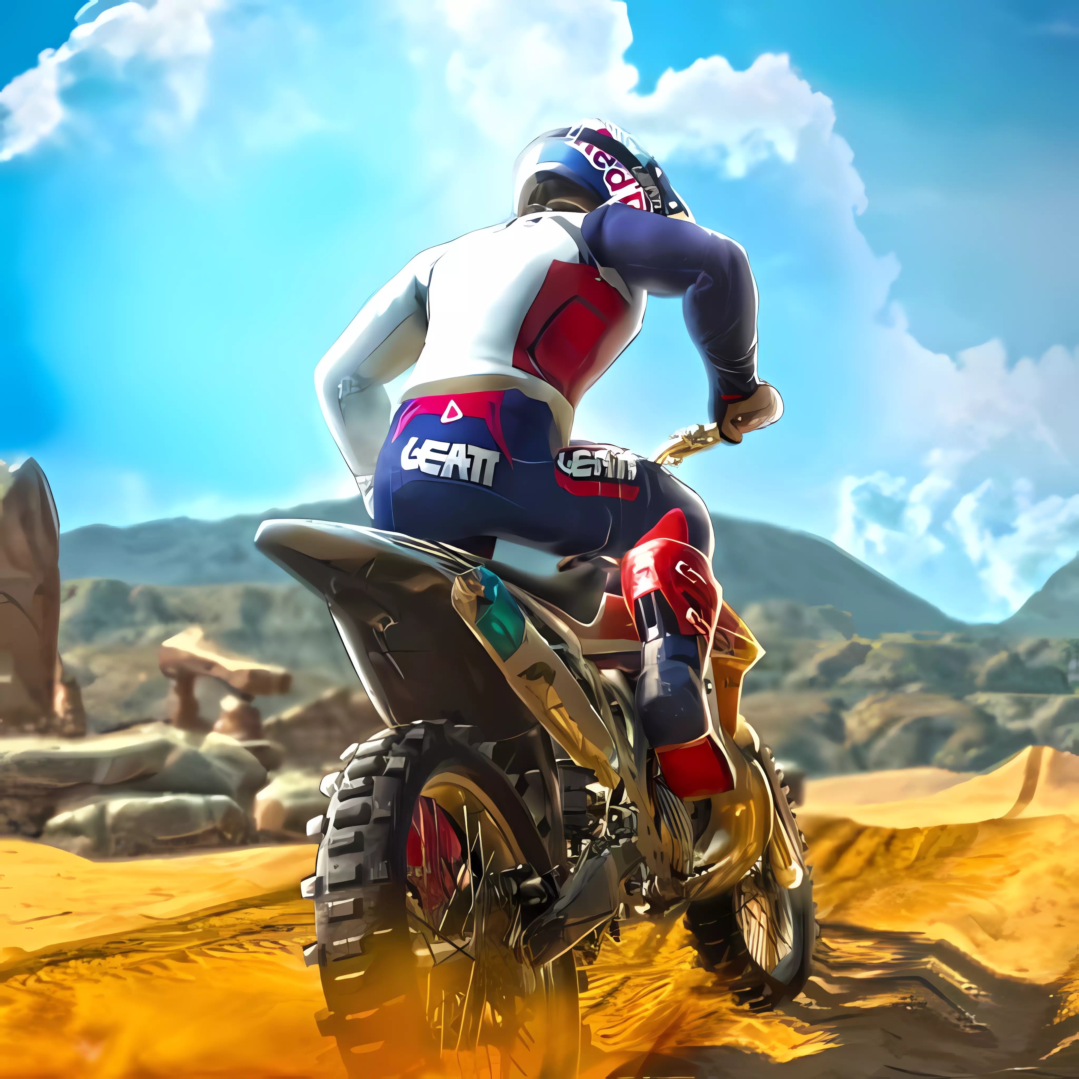 Dirt Bike Games - Play Free Online Games on Friv 2