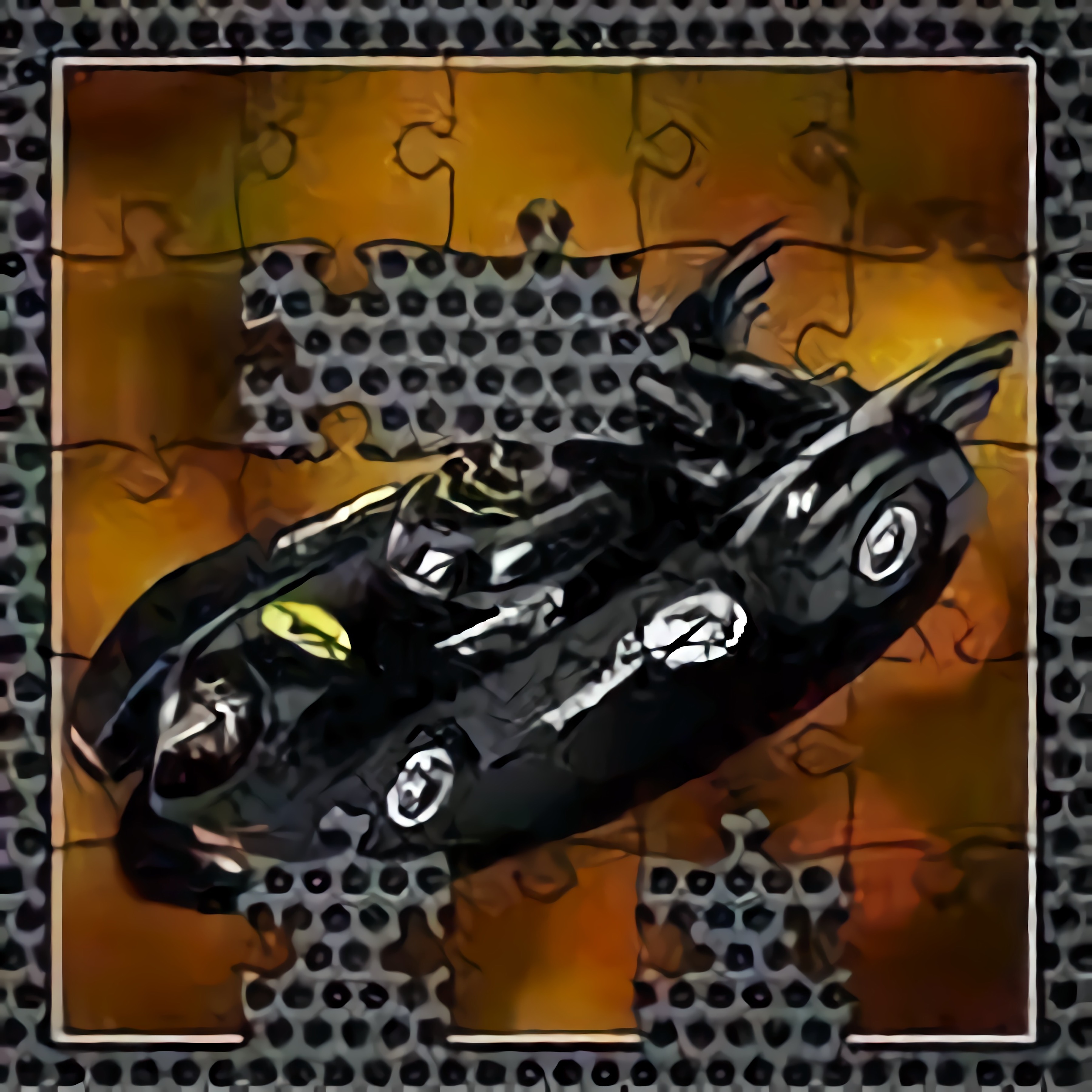 Fast Bat's Cars