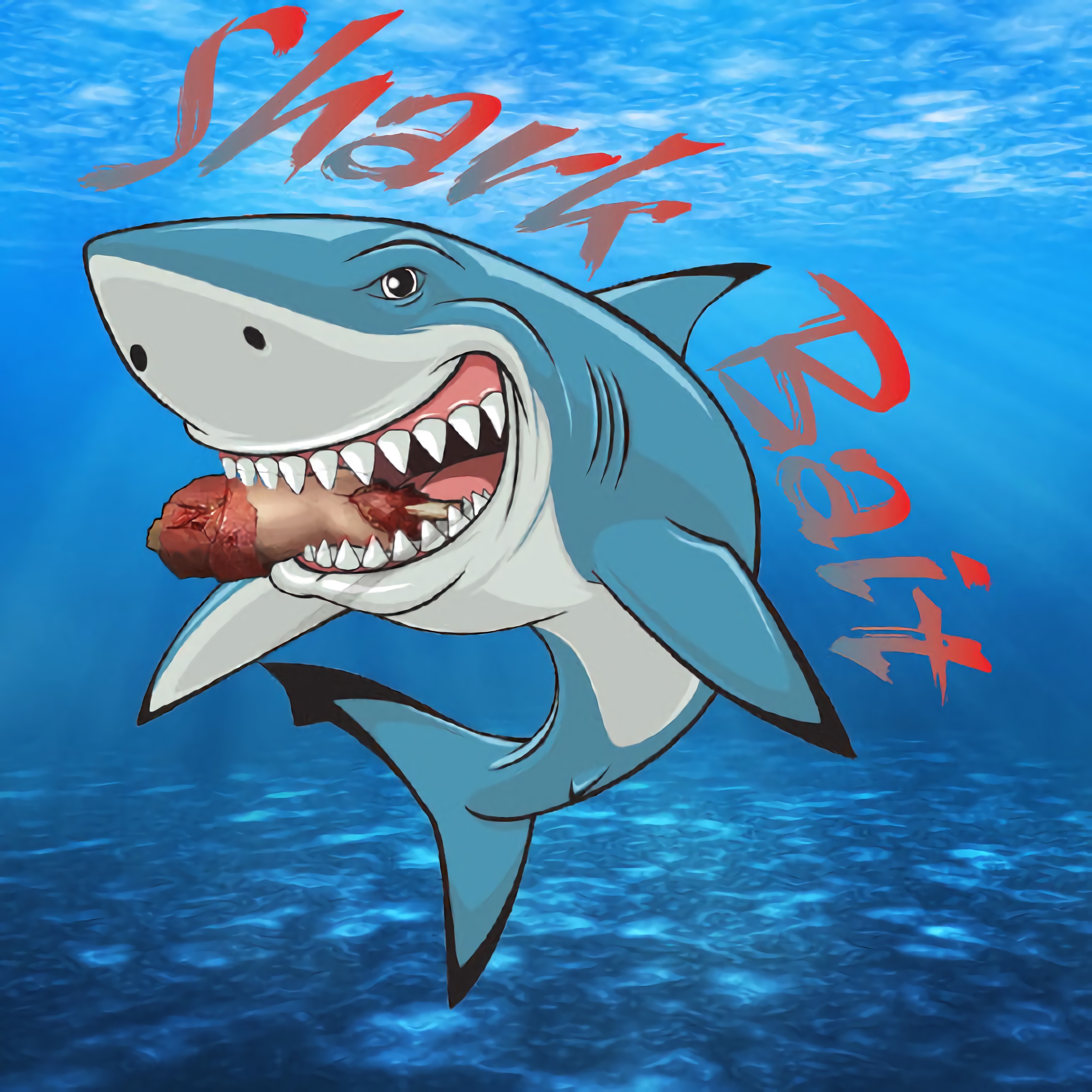 Shark Bait - Play Shark Bait Game - Free Online Games