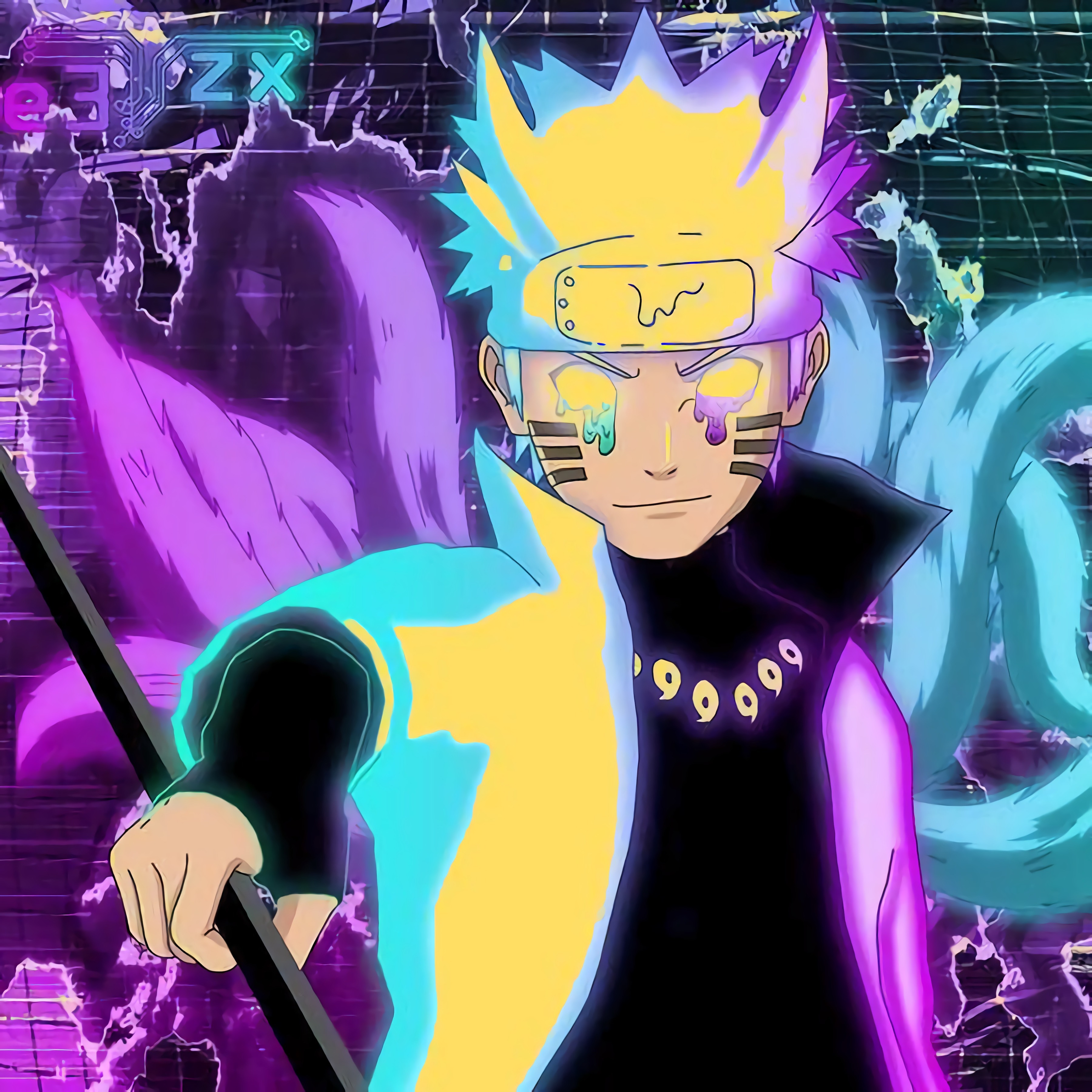 Imposter Naruto Hero - Jogue gratuitamente na Friv5