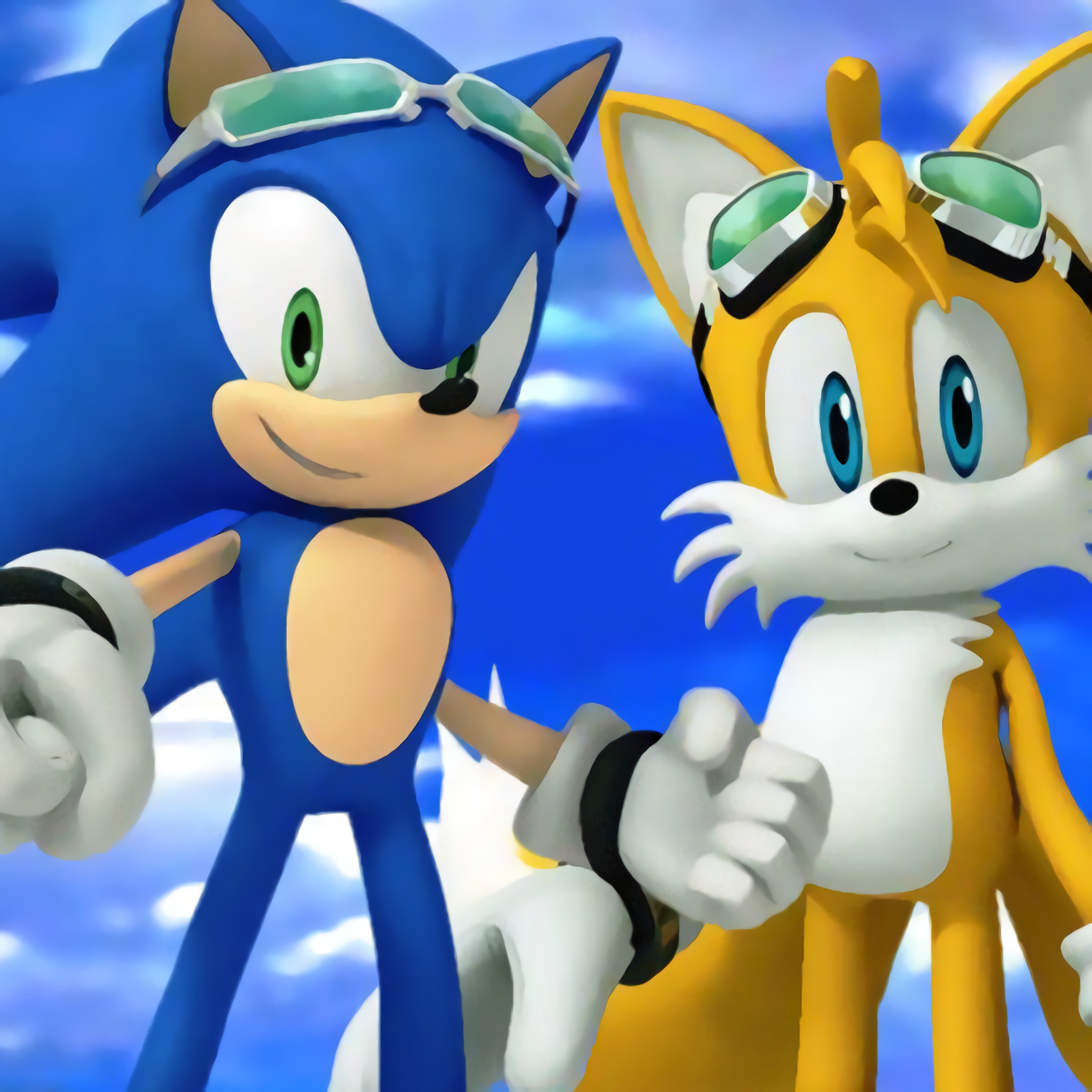 Sonic Games - Play Free Online Sonic Games on Friv 2