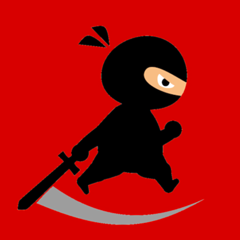 Mr Ninja Fighter game play on Friv2Online