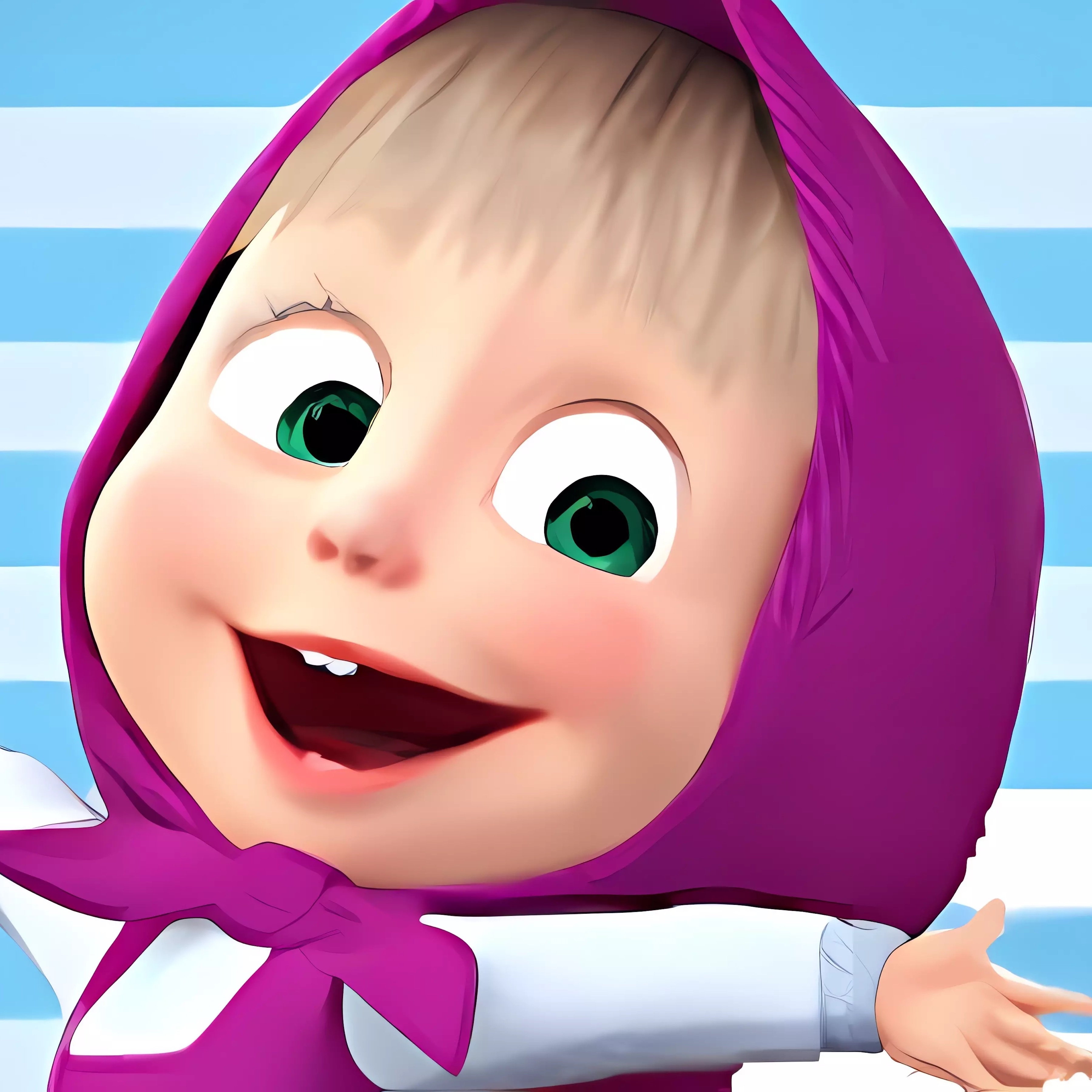 Masha And The Bear Games - Play Free Online Games on Friv 2