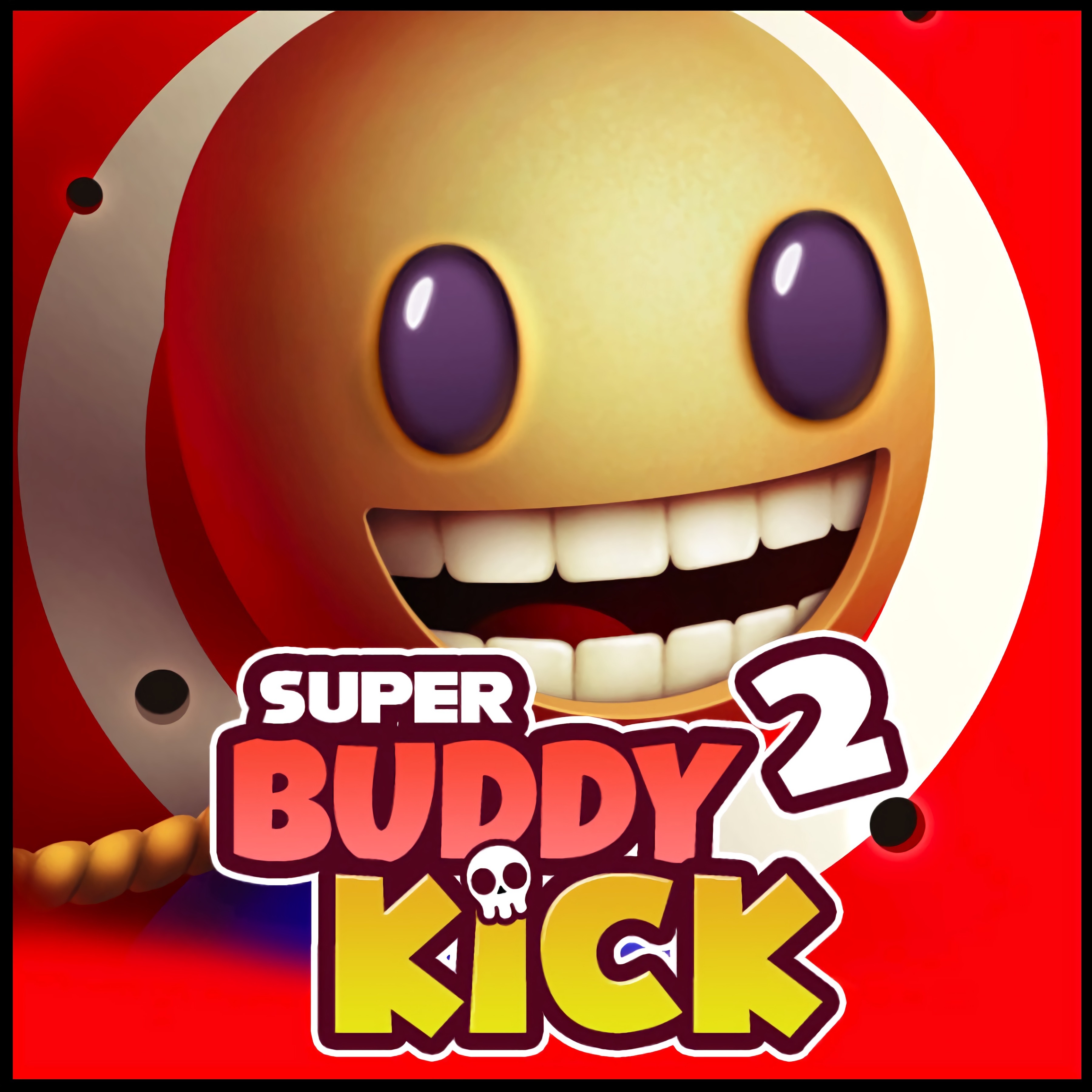kick the buddy game play