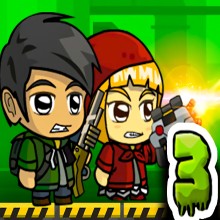 Fireboy and Watergirl Maze game play on Friv2Online