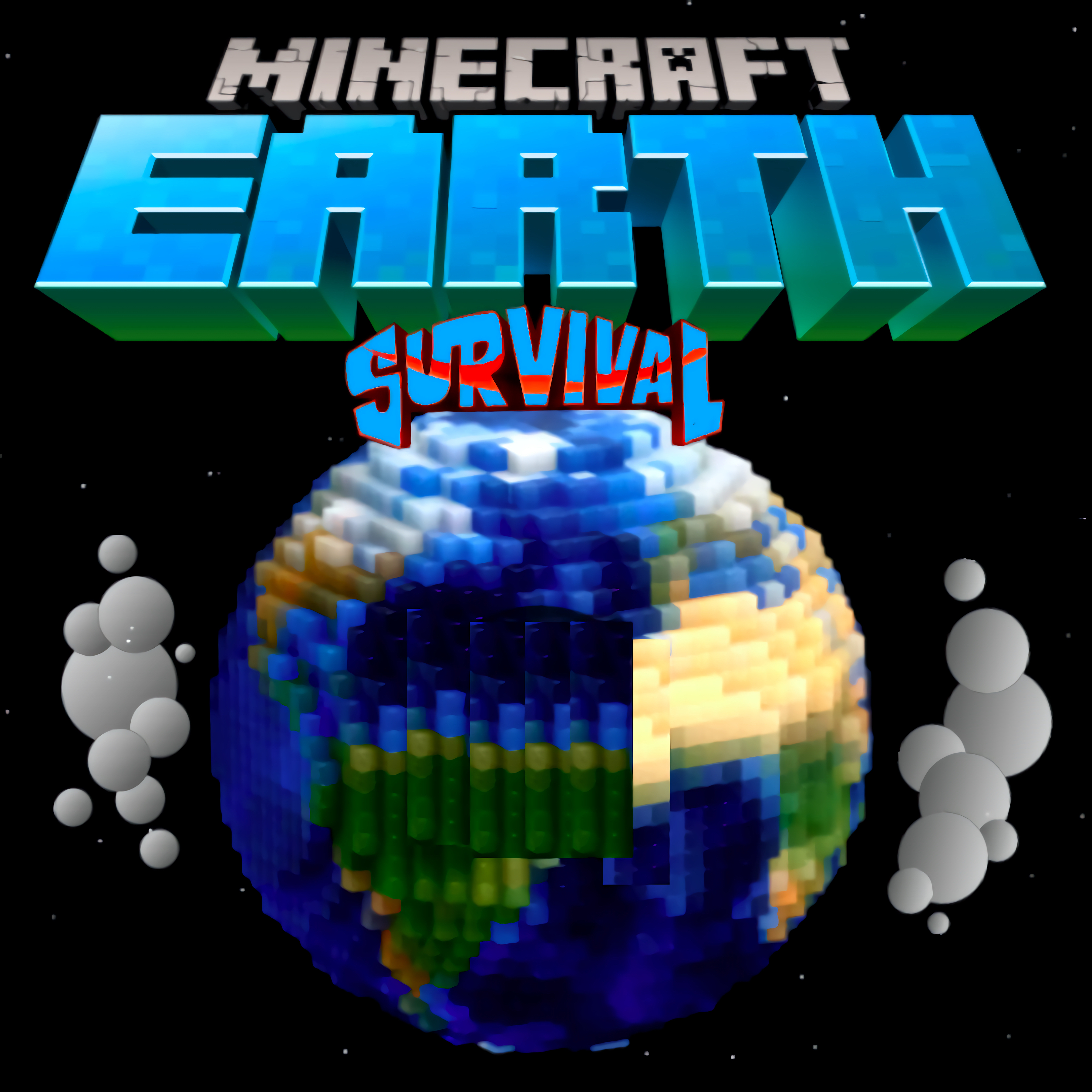 Minecraft Earth Survival