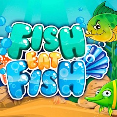 Fish Eat Fish Game Play On Friv2online