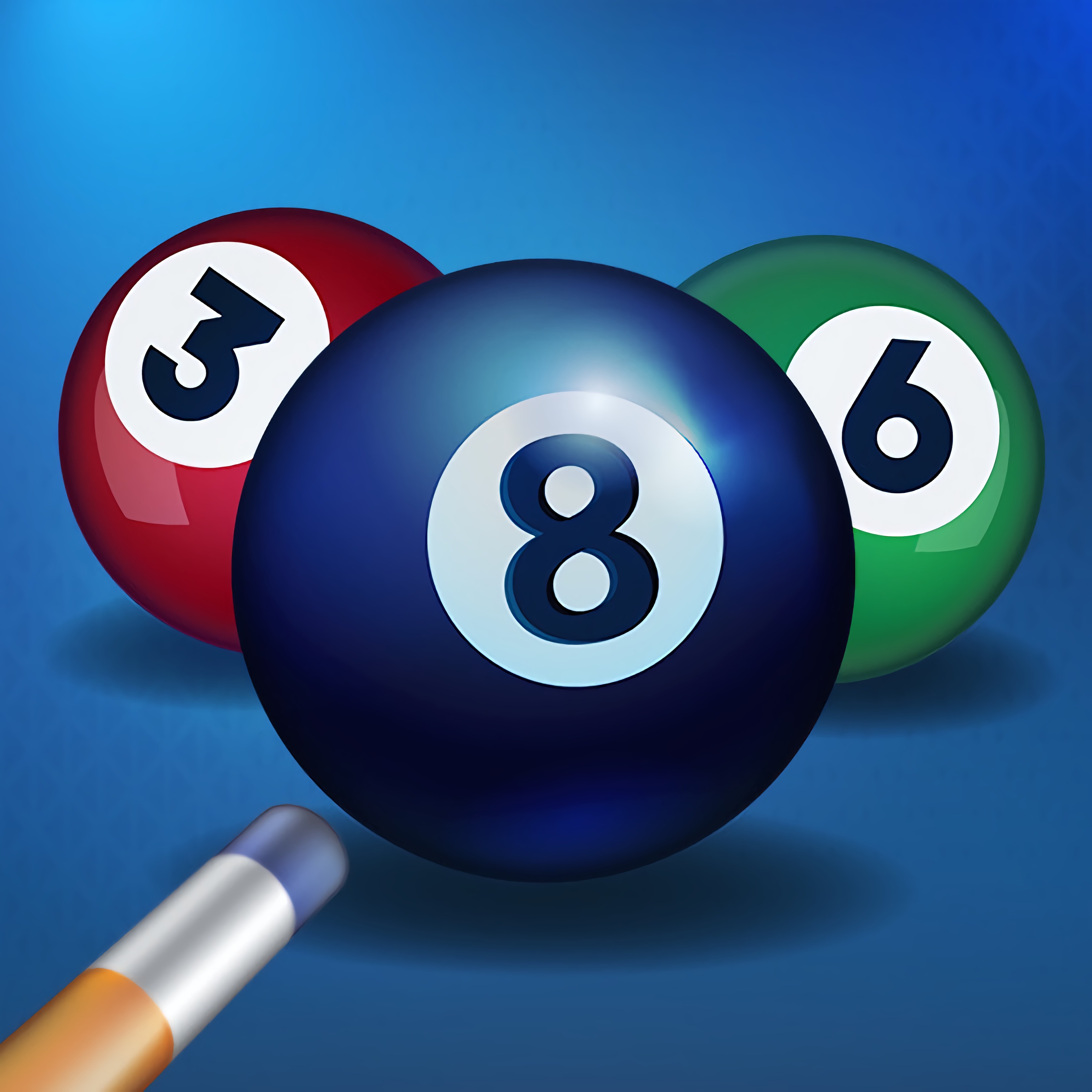 Jogos de Bilhar 🎱 Jogue no CrazyGames