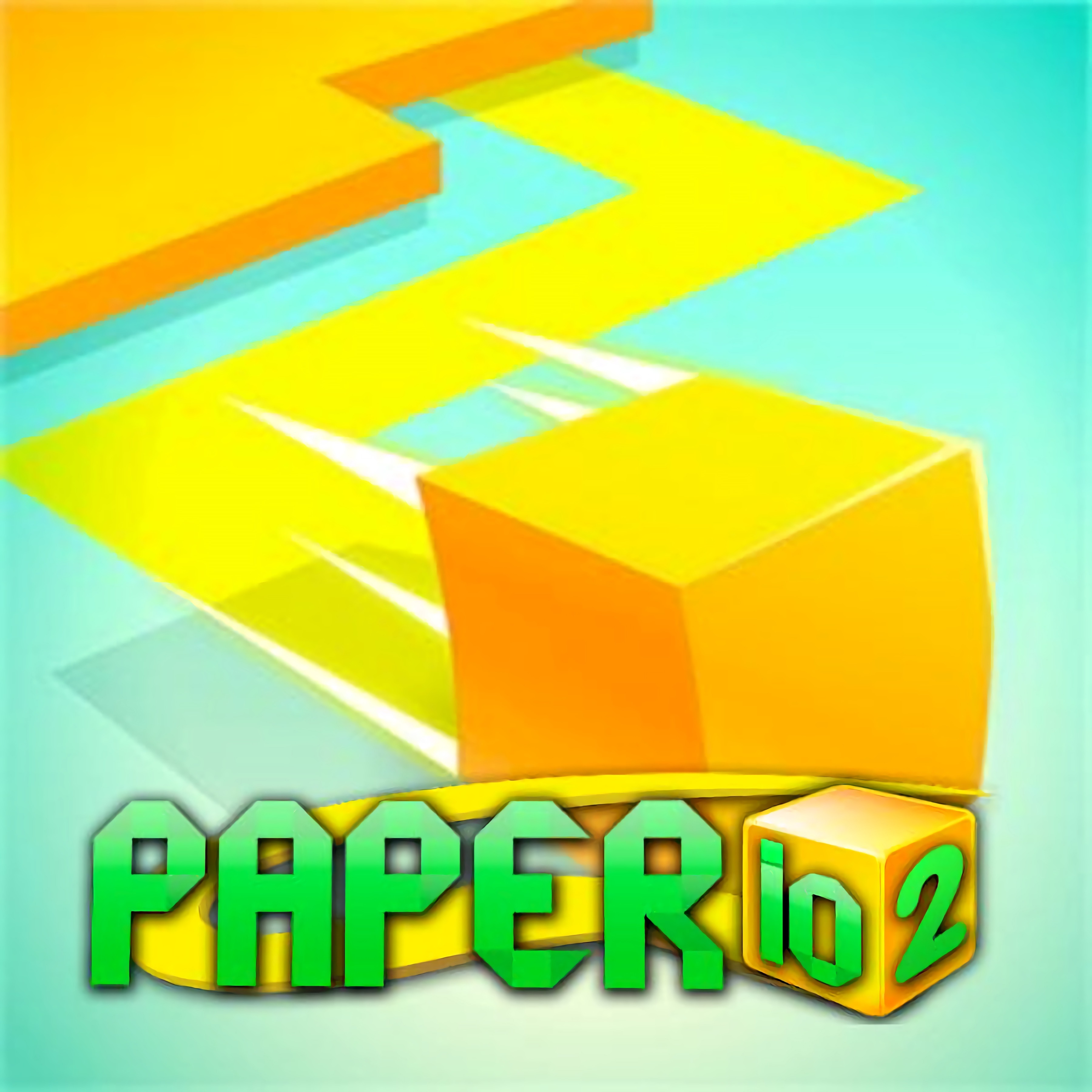 paper io 2 unblocked 2 player games