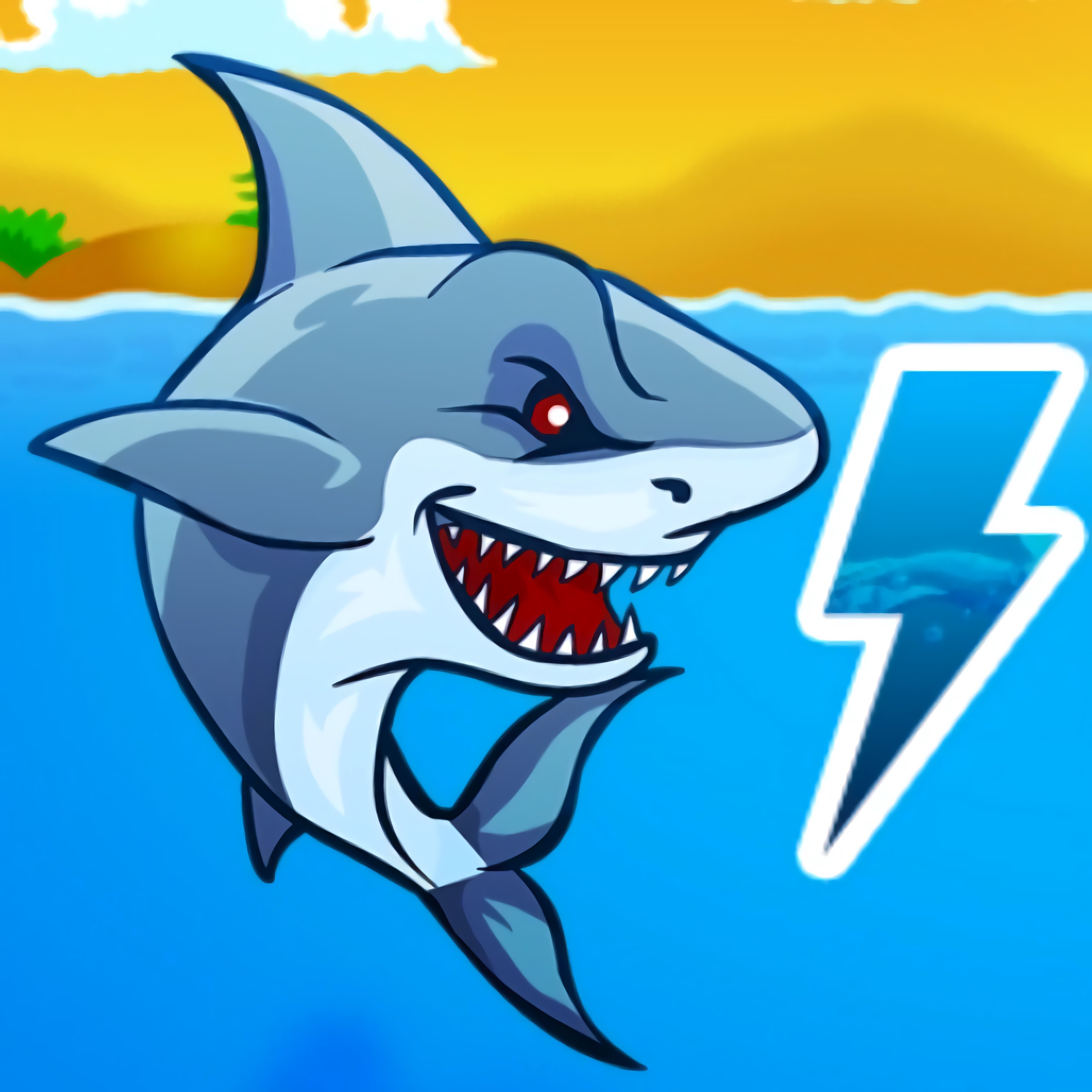 Shark Games - Play Free Online Shark Games on Friv 2