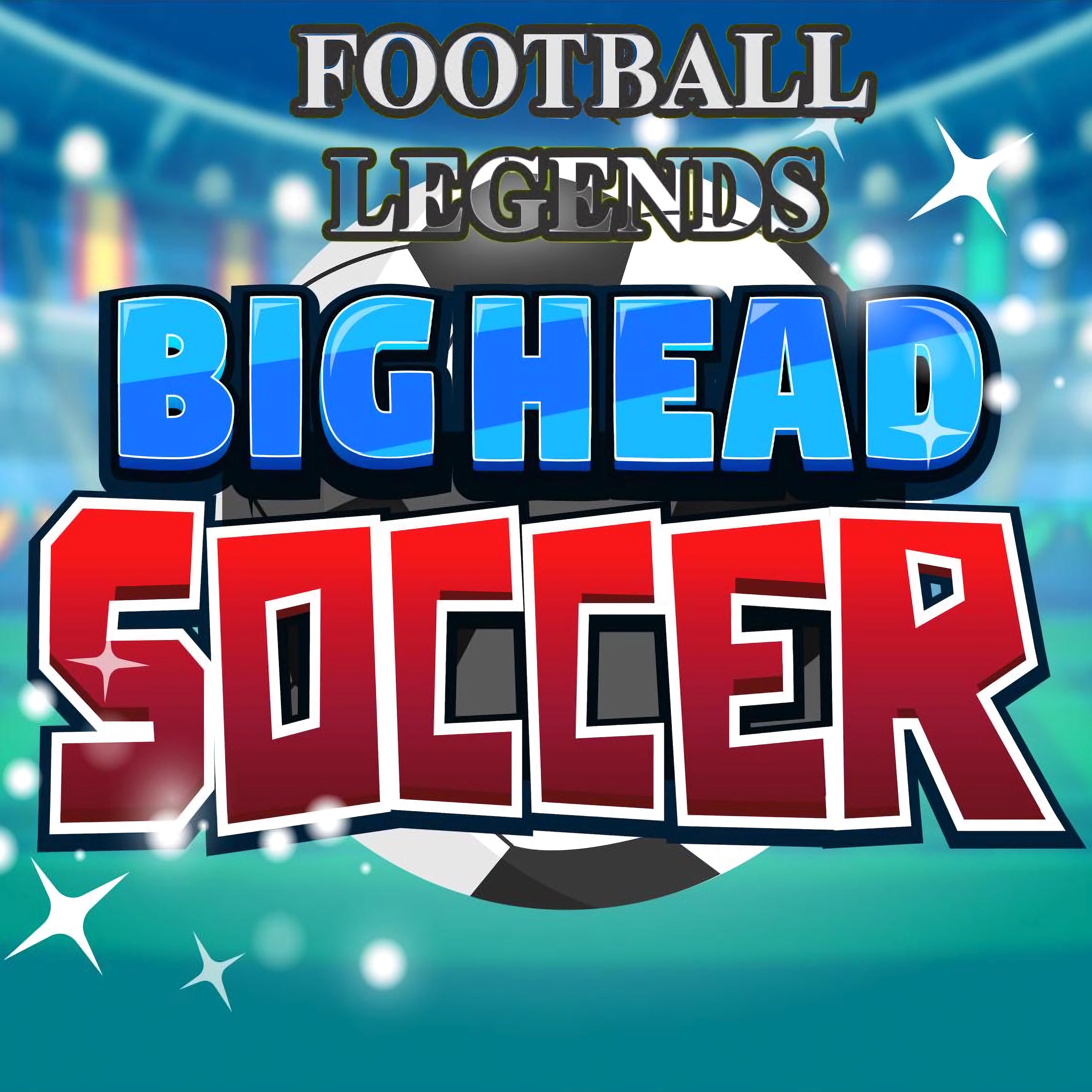 big head soccer world cup unblocked