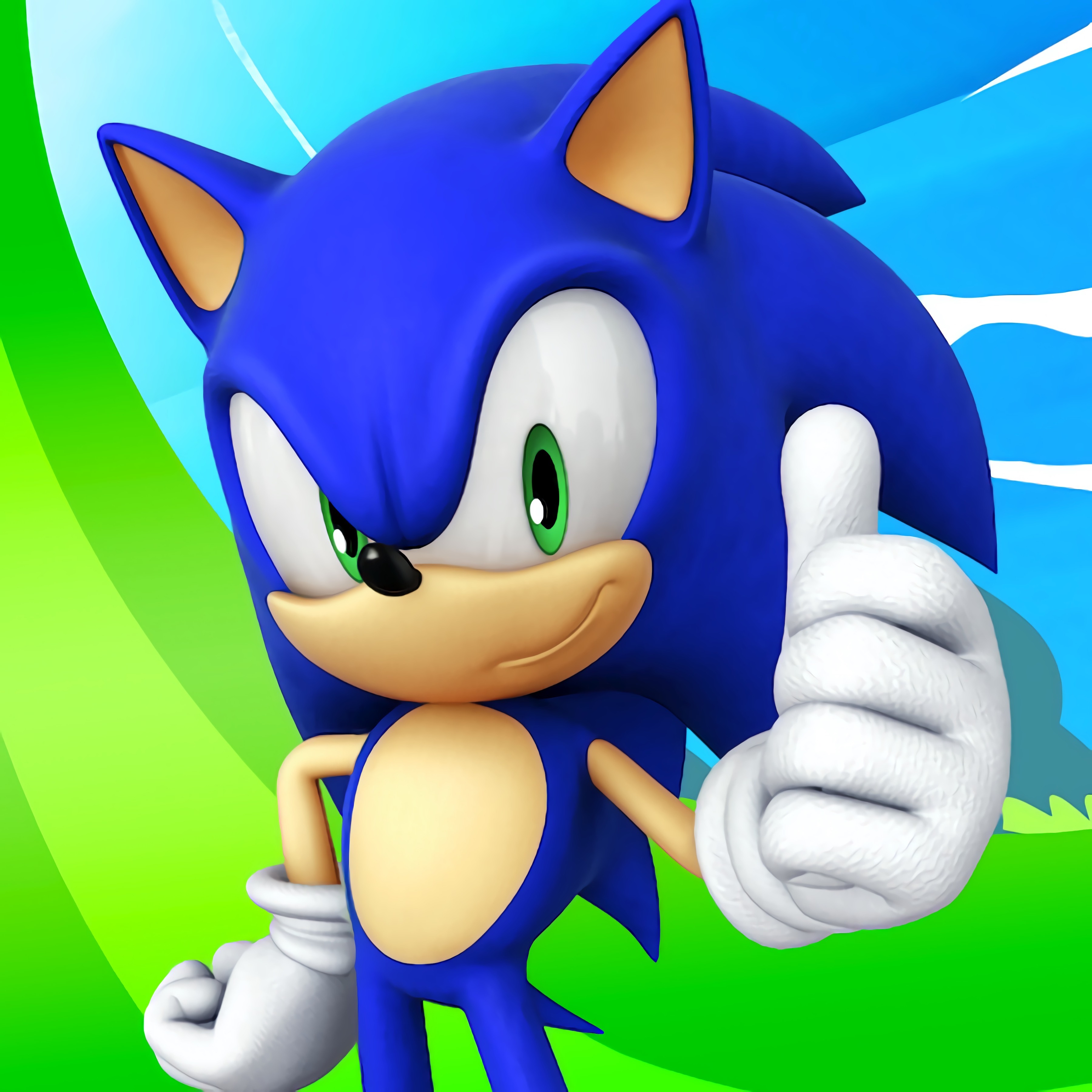 online sonic games free