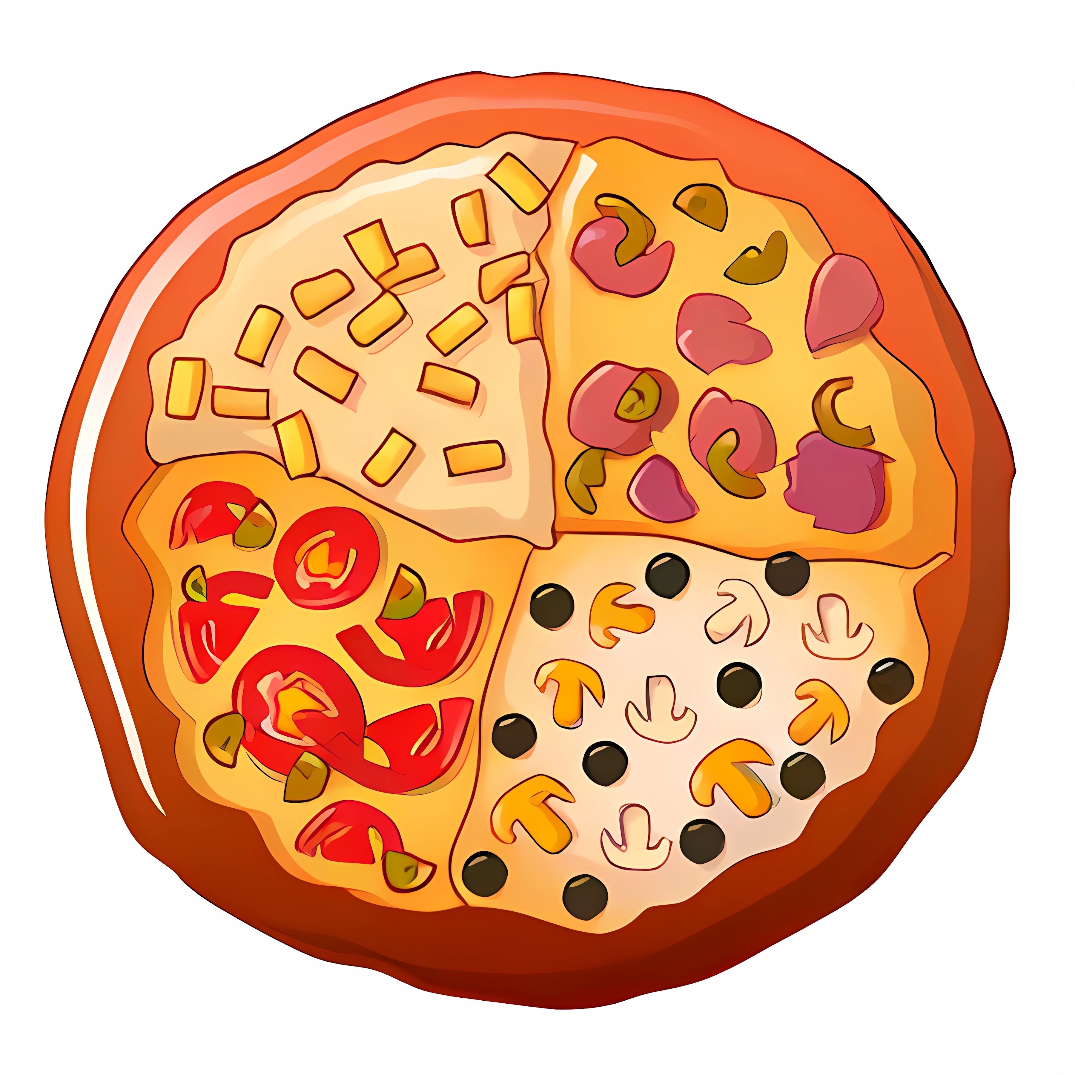 Pizza Games - Play Free Online Pizza Games on Friv 2