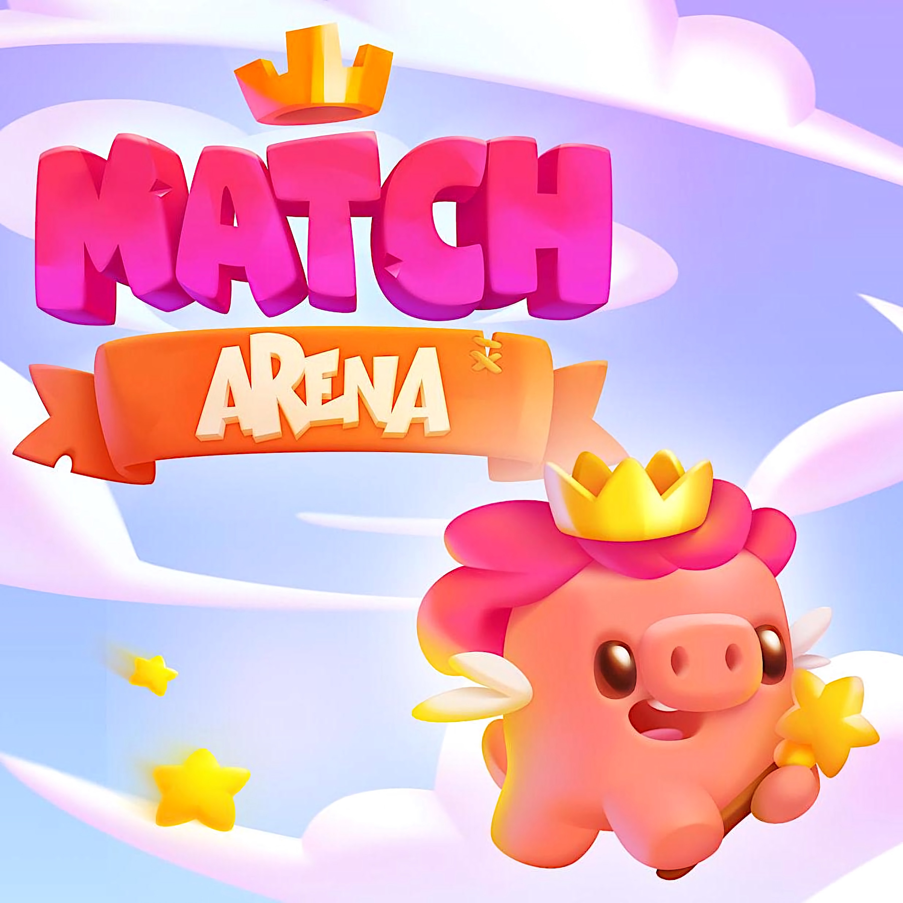 Match Arena