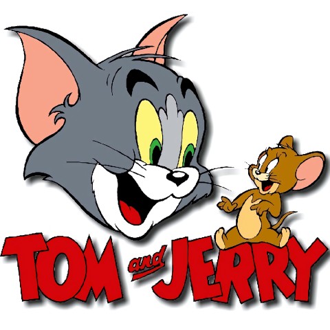 Tom and Jerry Spot The Difference game play on Friv2Online