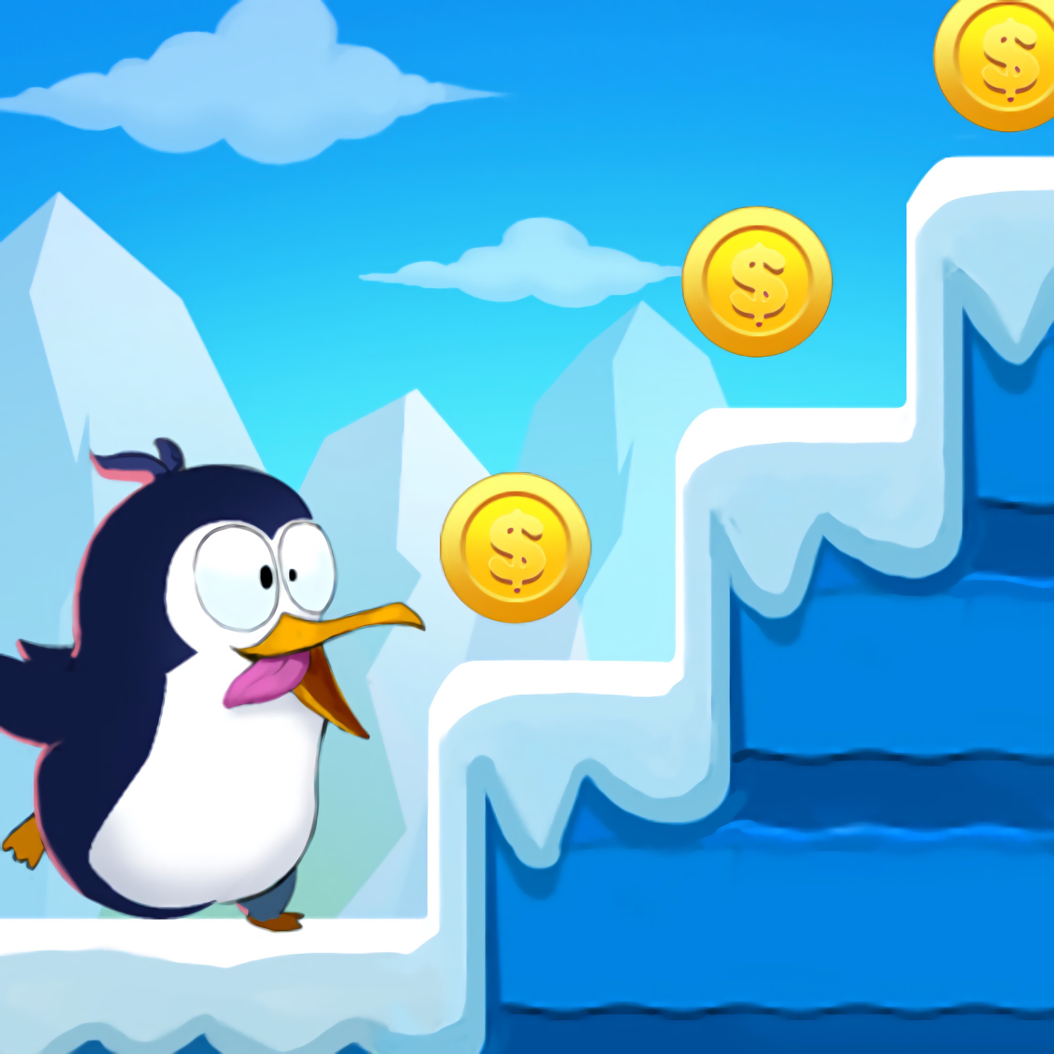 Penguin Games Play Free Online Penguin Games On Friv 2