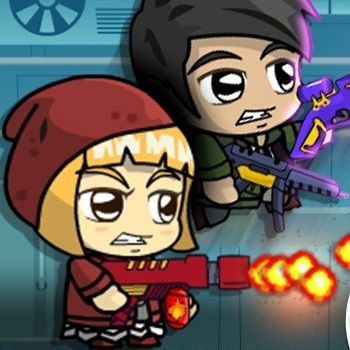 Zombie Shooters - Jogue gratuitamente na Friv5