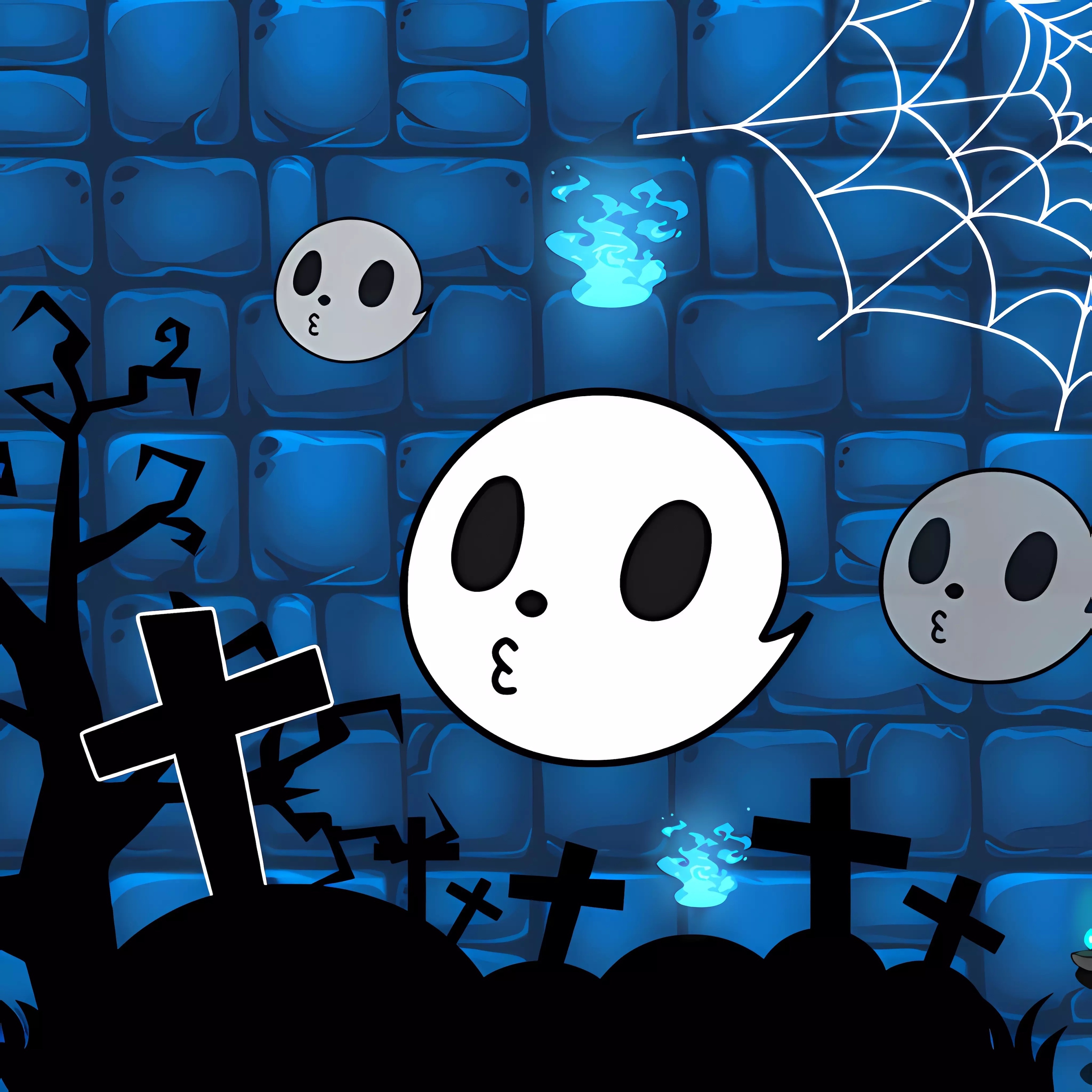 Ghost Games - Play Free Online Ghost Games on Friv 2