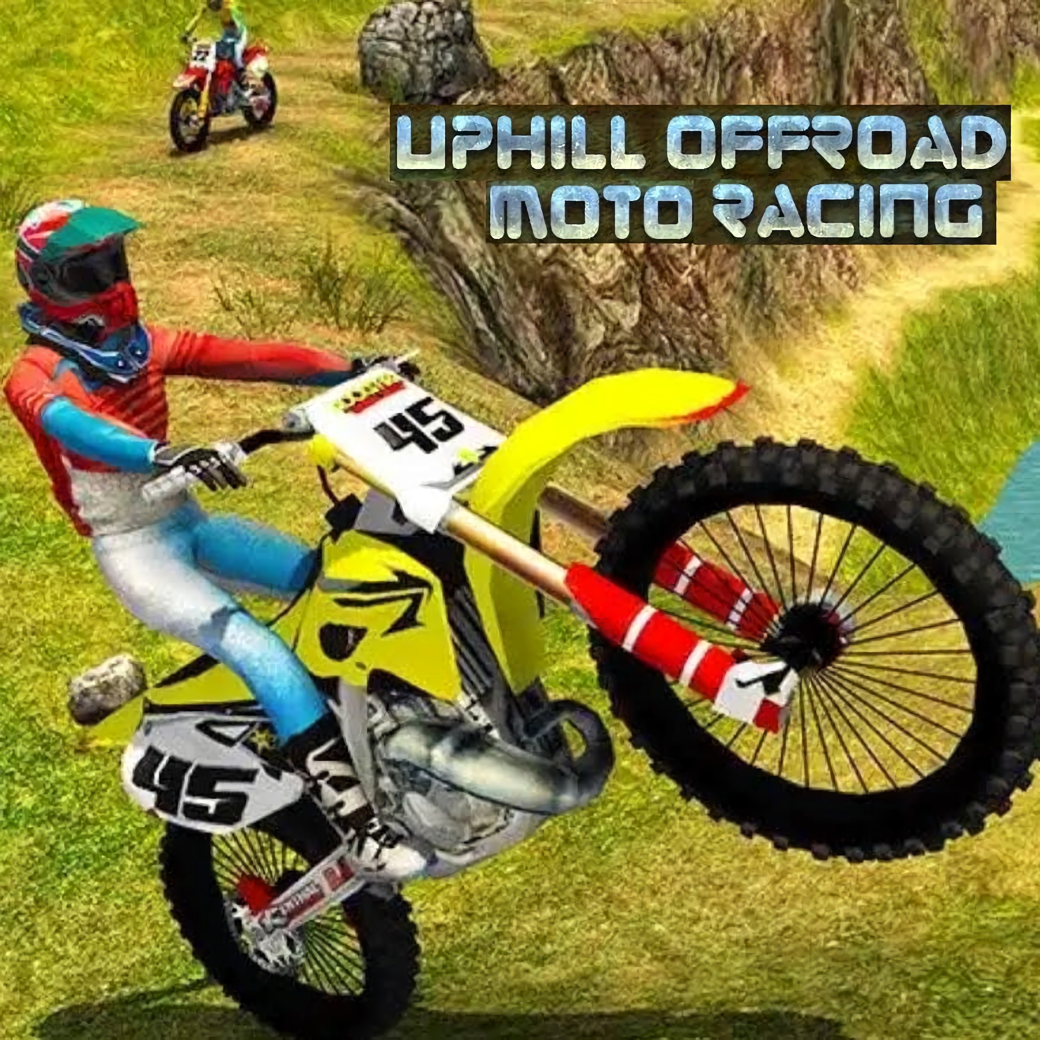 moto racing online