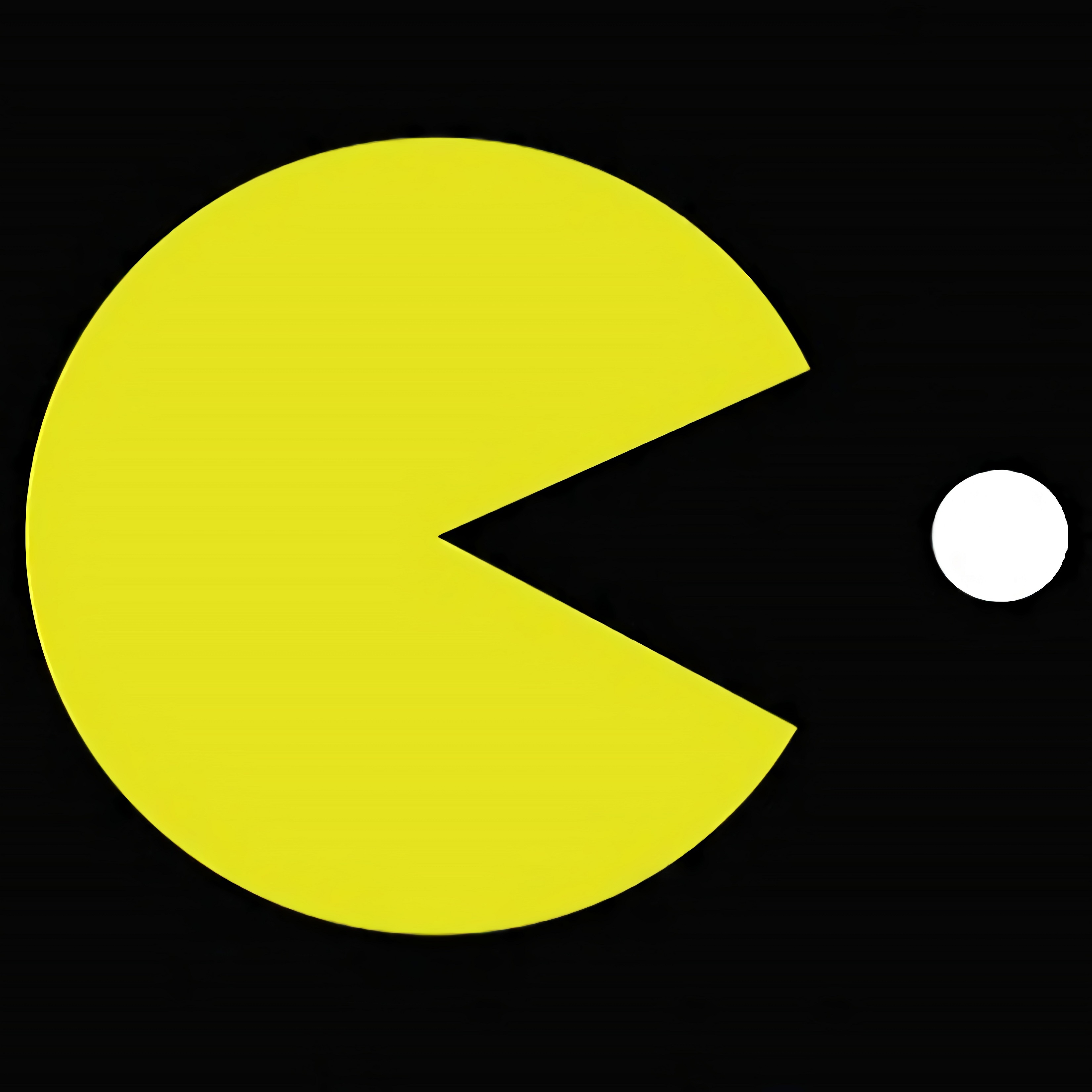 FRIV - with cool pacman! 