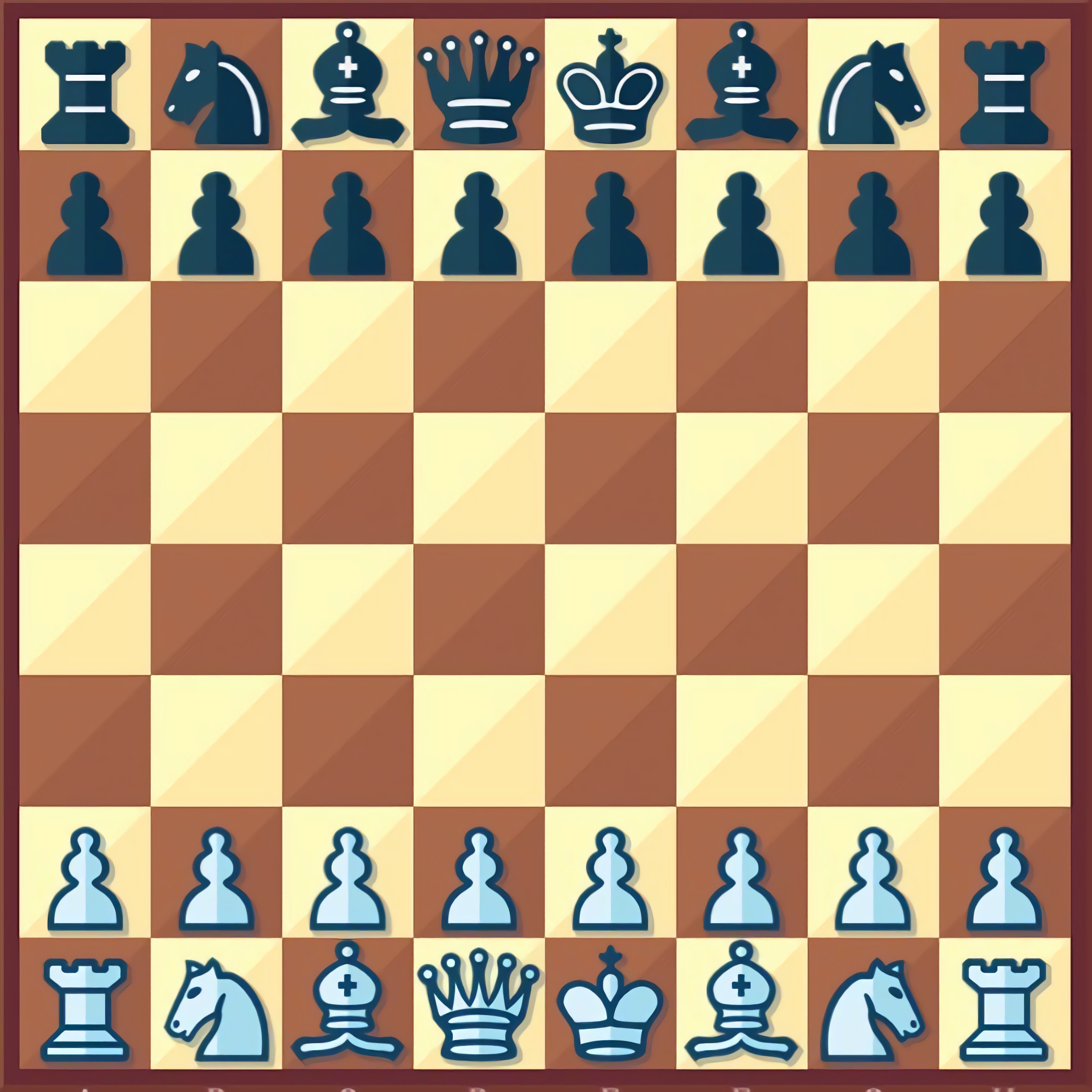 Real Chess Online - Play Free Game at Friv5