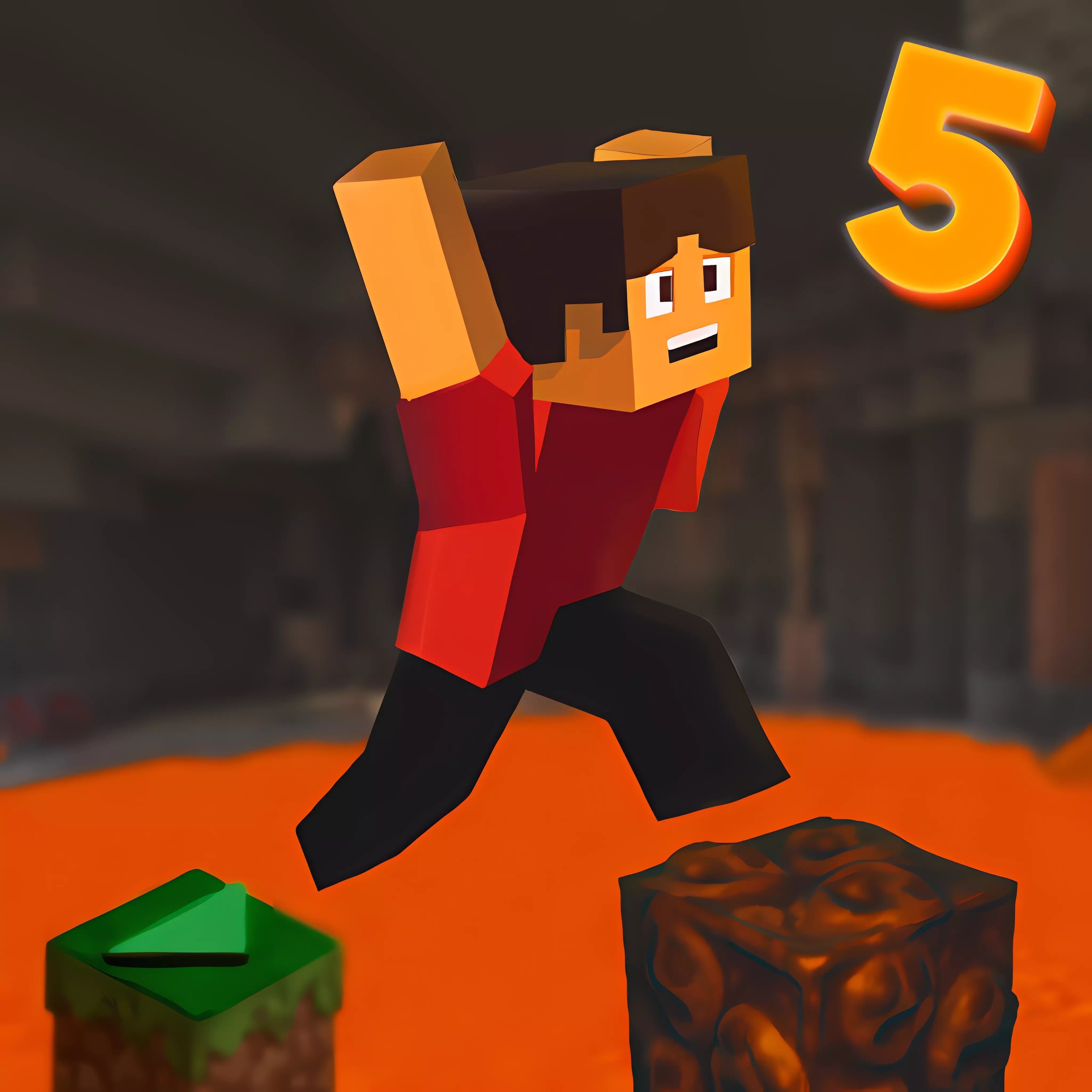 Parkour Games Play Free Online Parkour Games On Friv