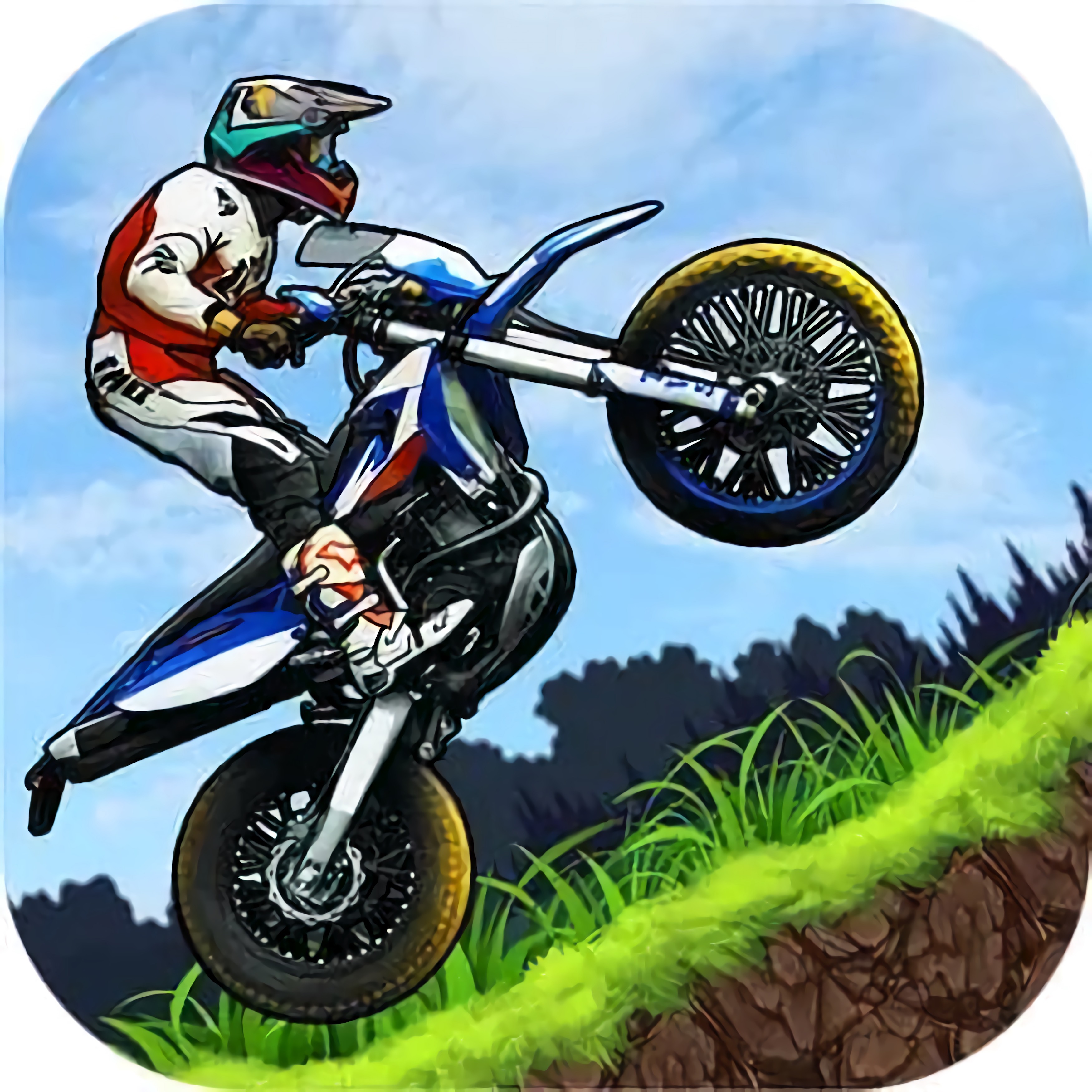 free online motorcycle games