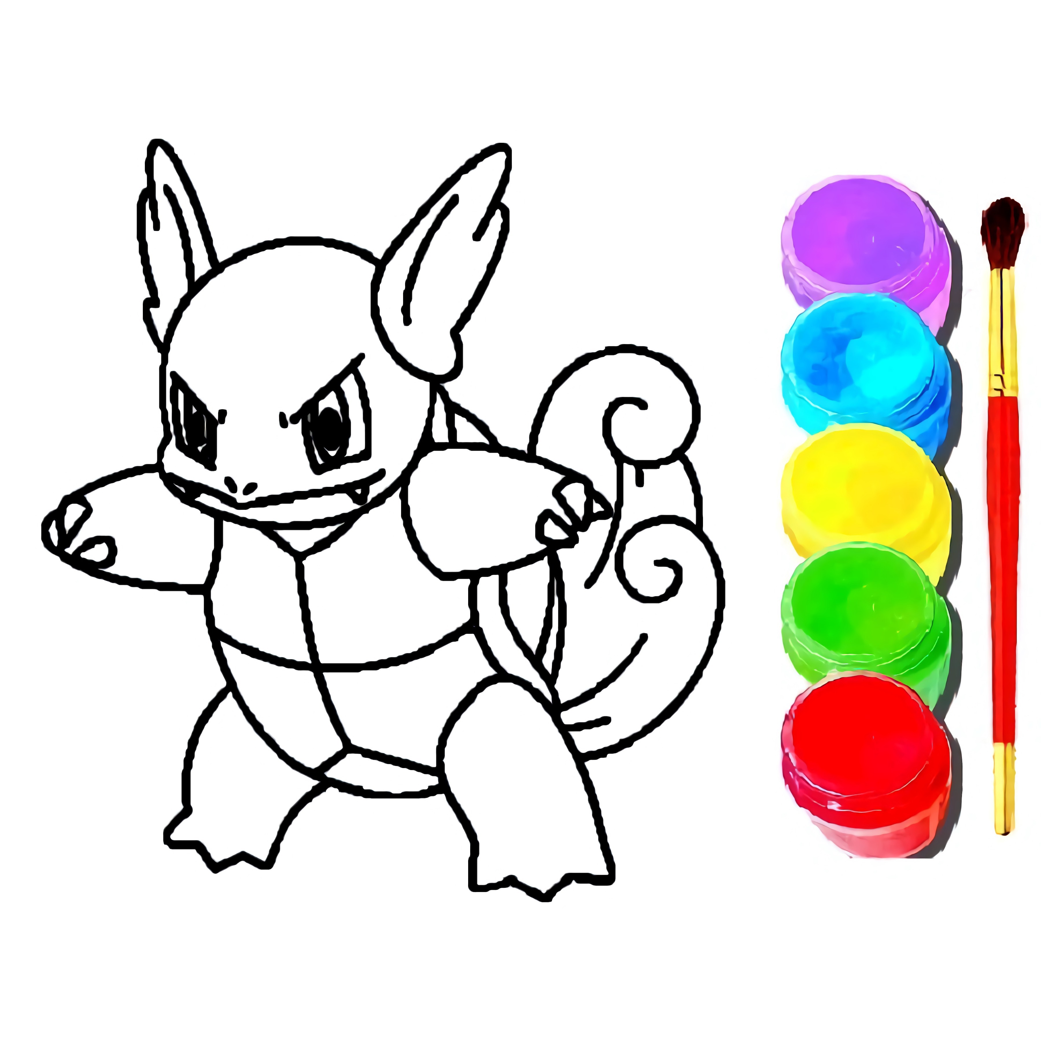 Coloring Games - Play Free Online Coloring Games on Friv 2